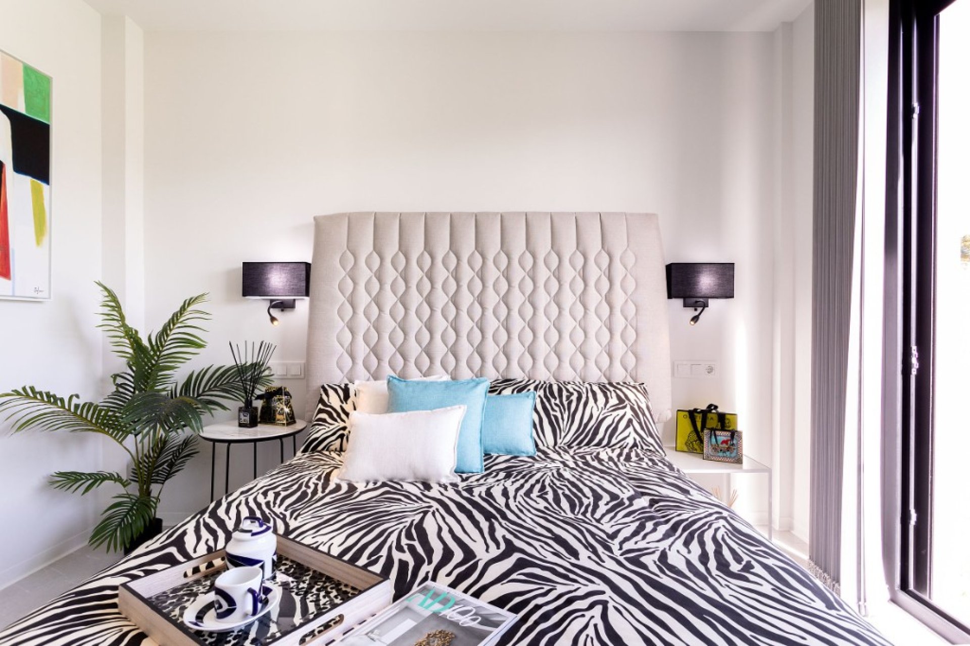 New build - Villa - Benidorm