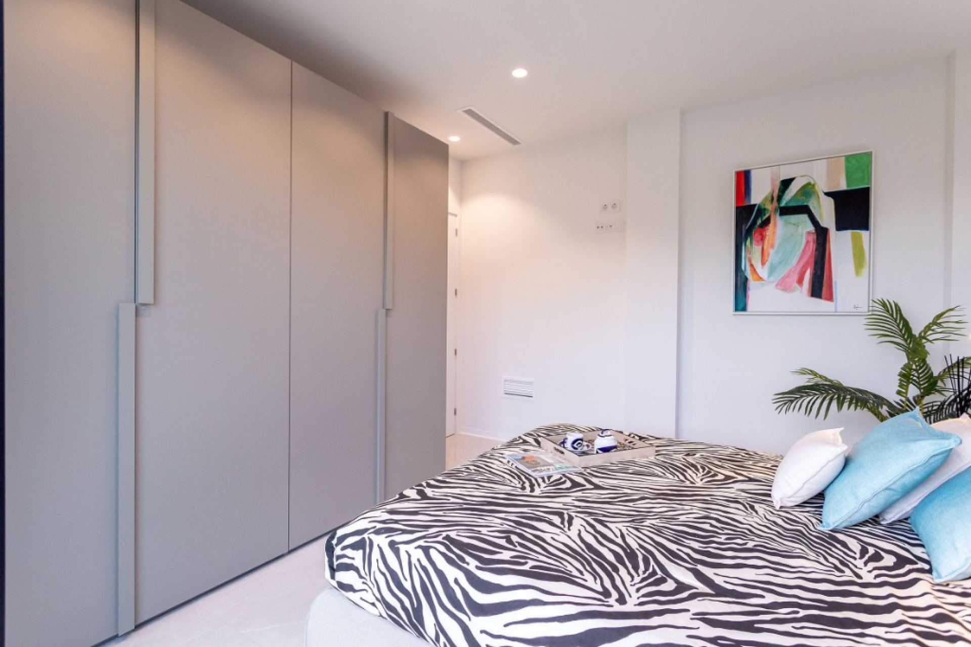 New build - Villa - Benidorm