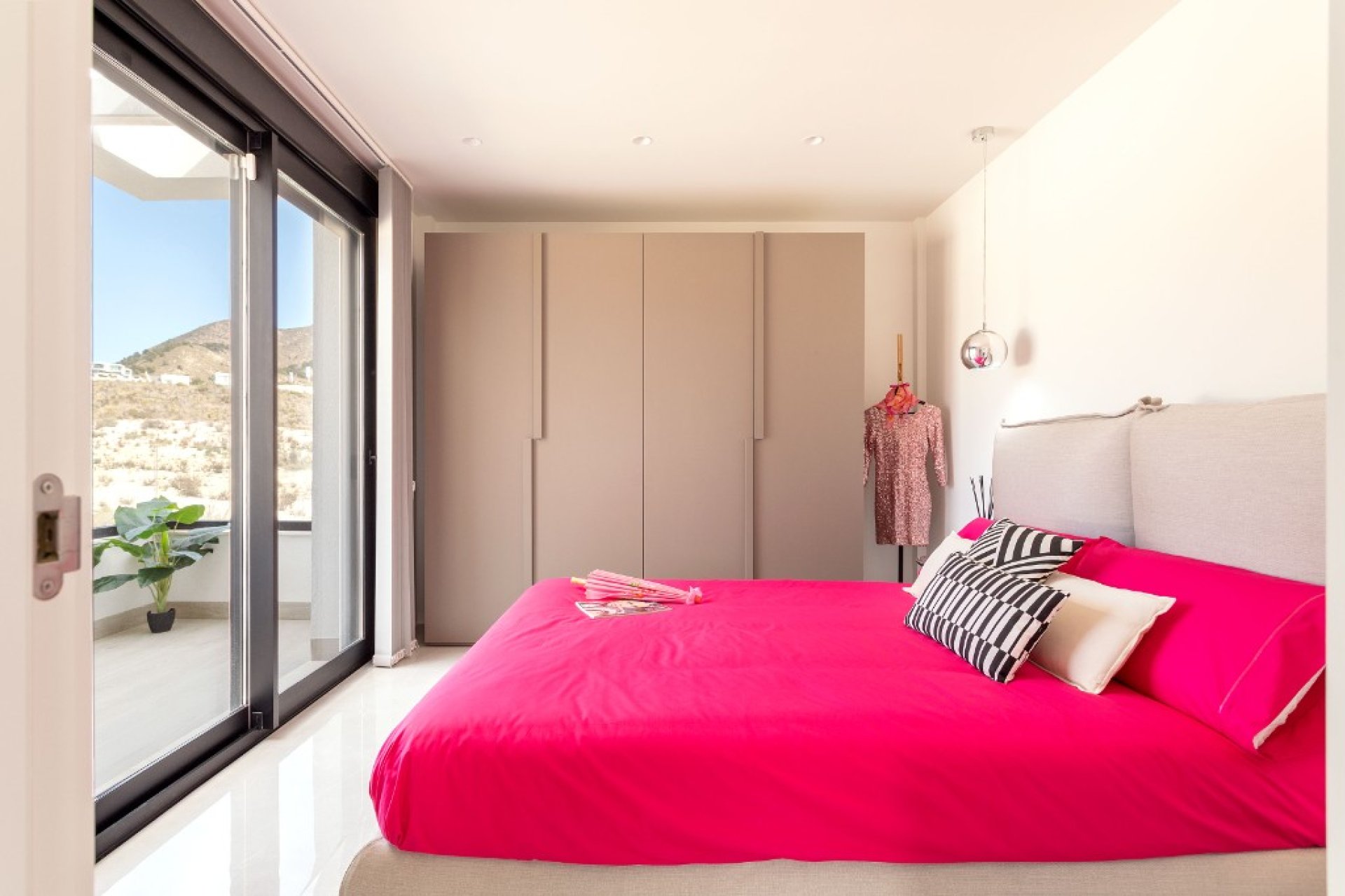 New build - Villa - Benidorm