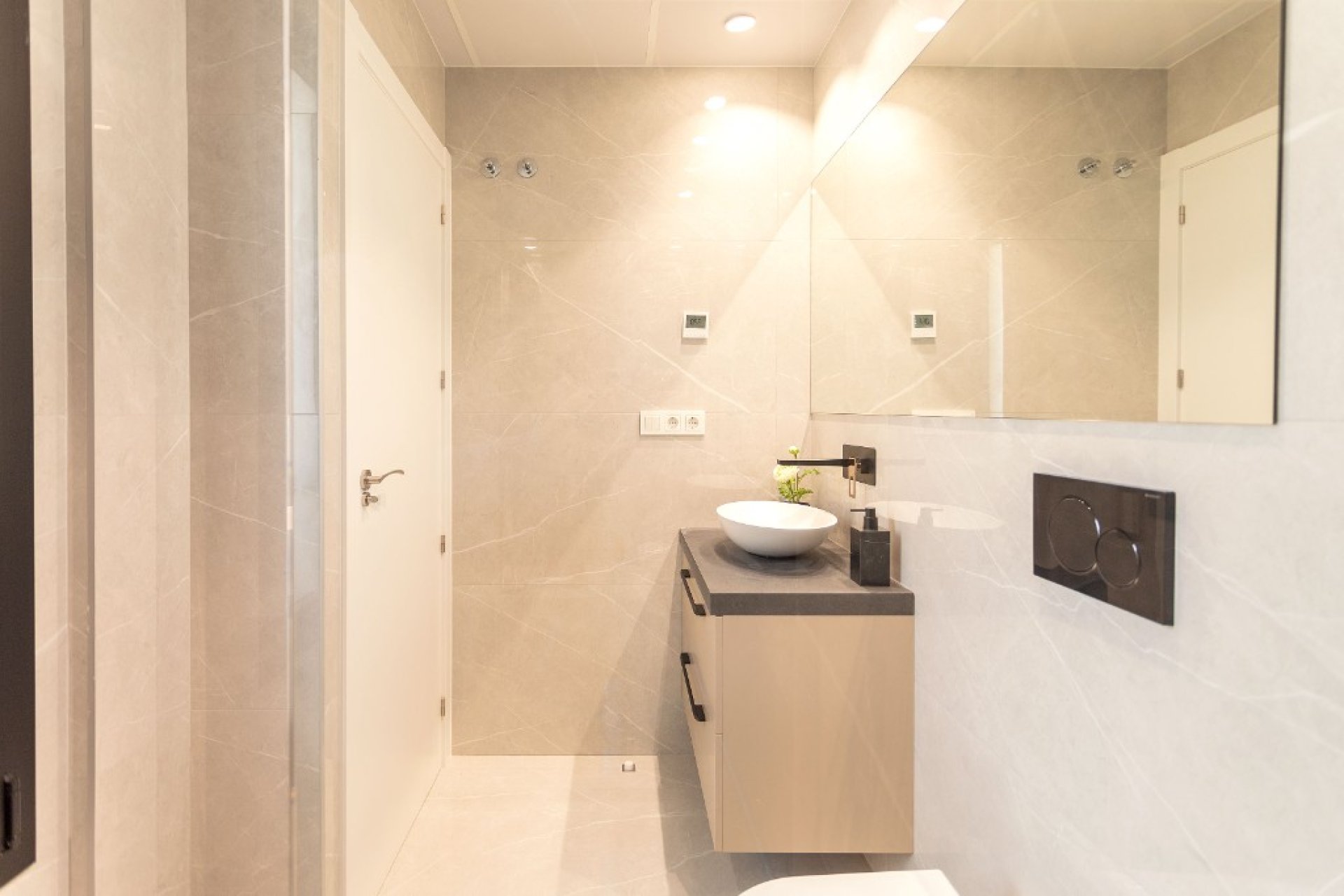 New build - Villa - Benidorm