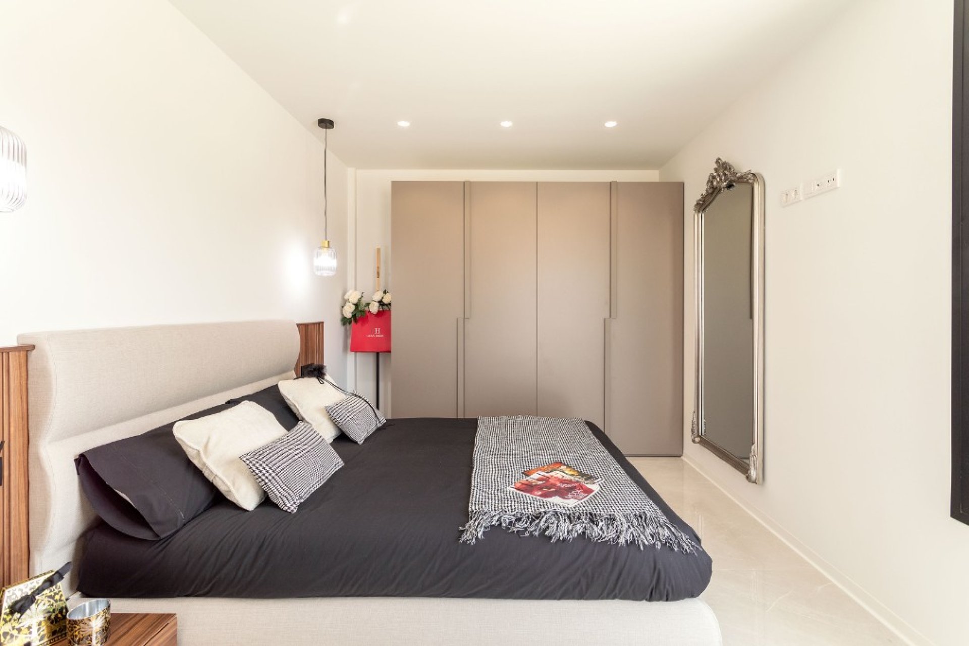 New build - Villa - Benidorm