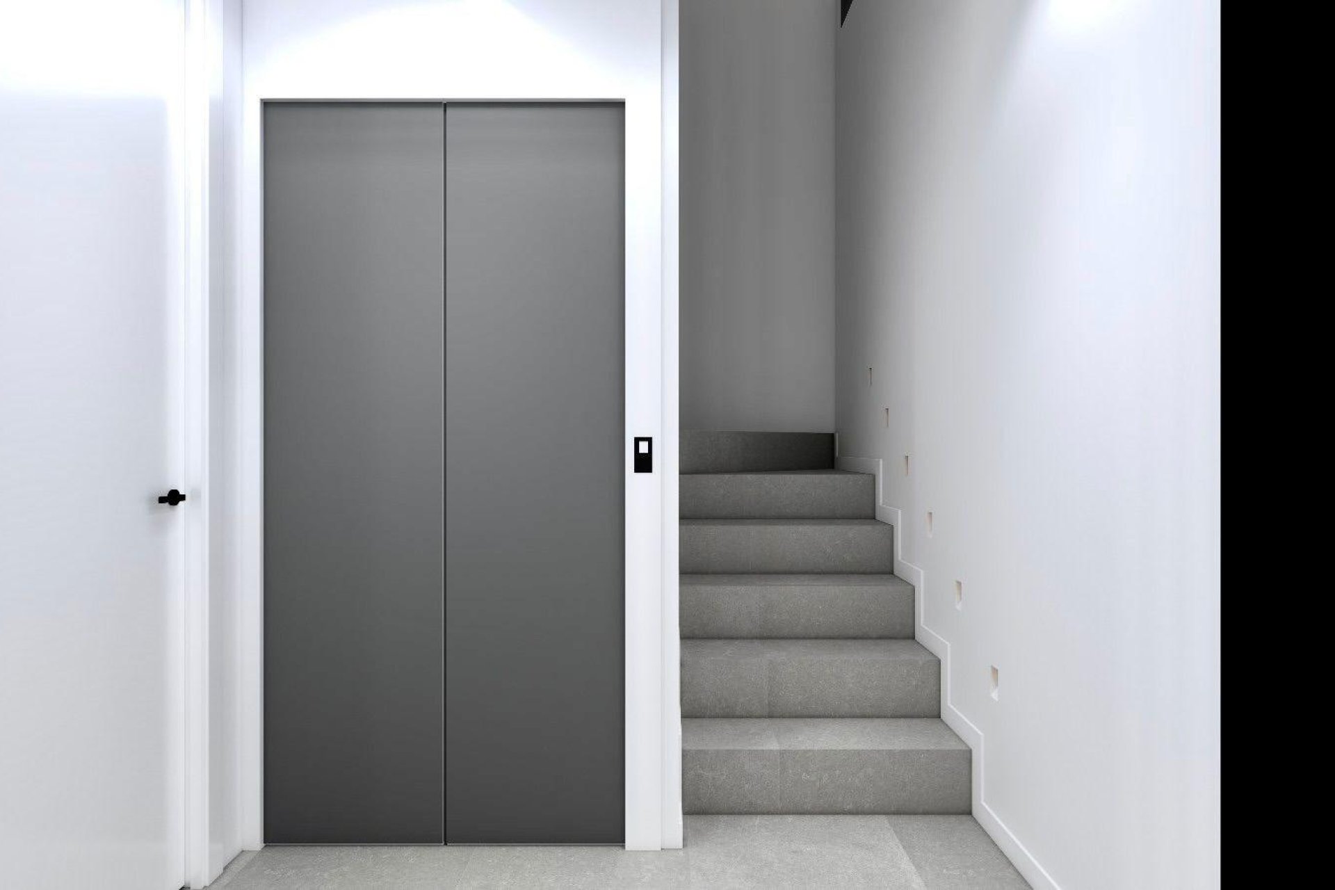 New build - Villa - Benijofar - Pueblo