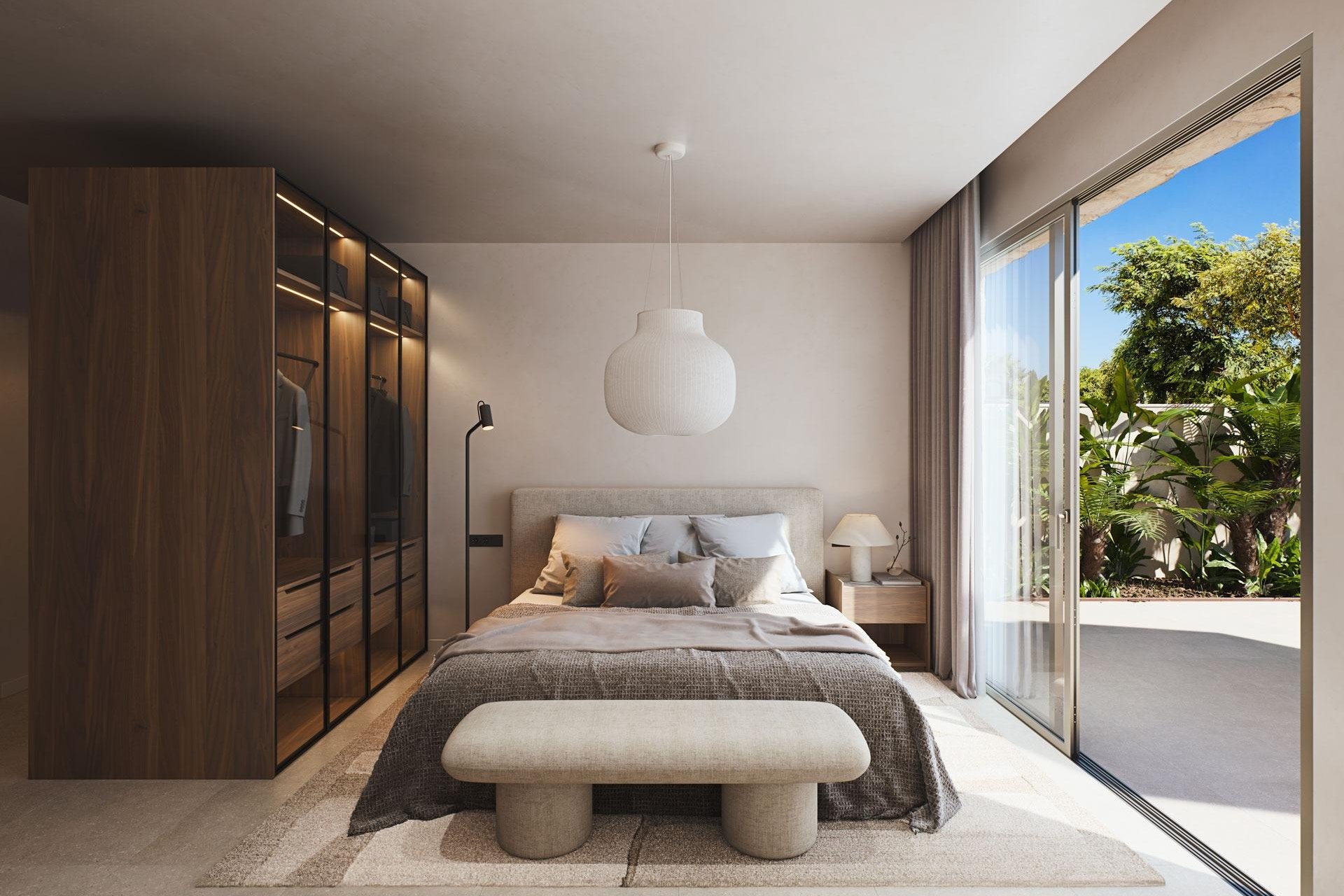 New build - Villa - Cabo de Palos - Cala Flores