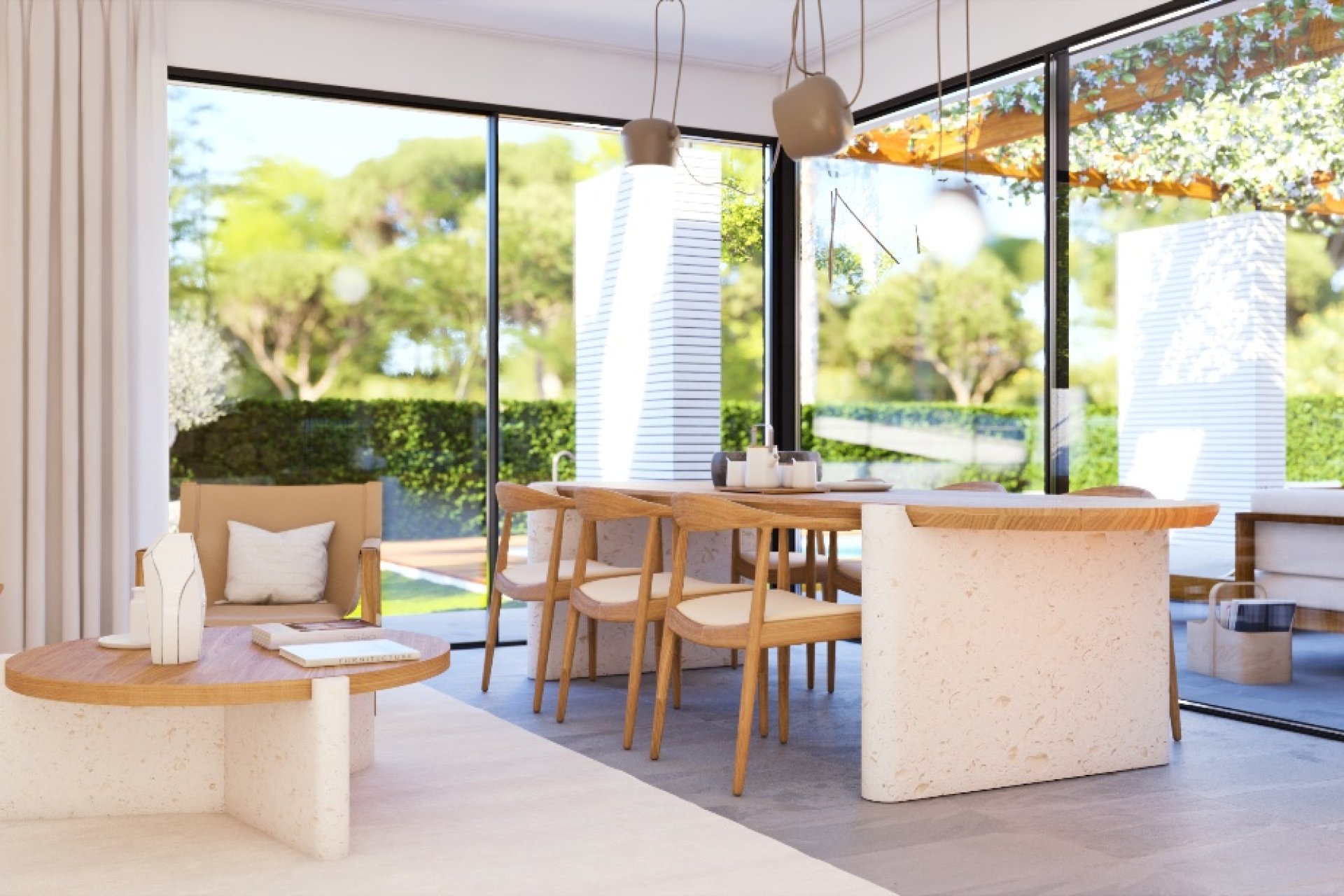 New build - Villa - Campoamor