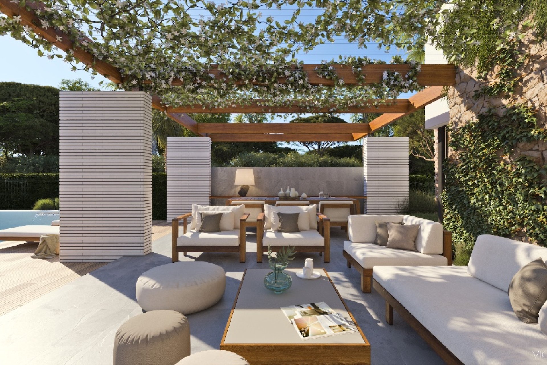 New build - Villa - Campoamor