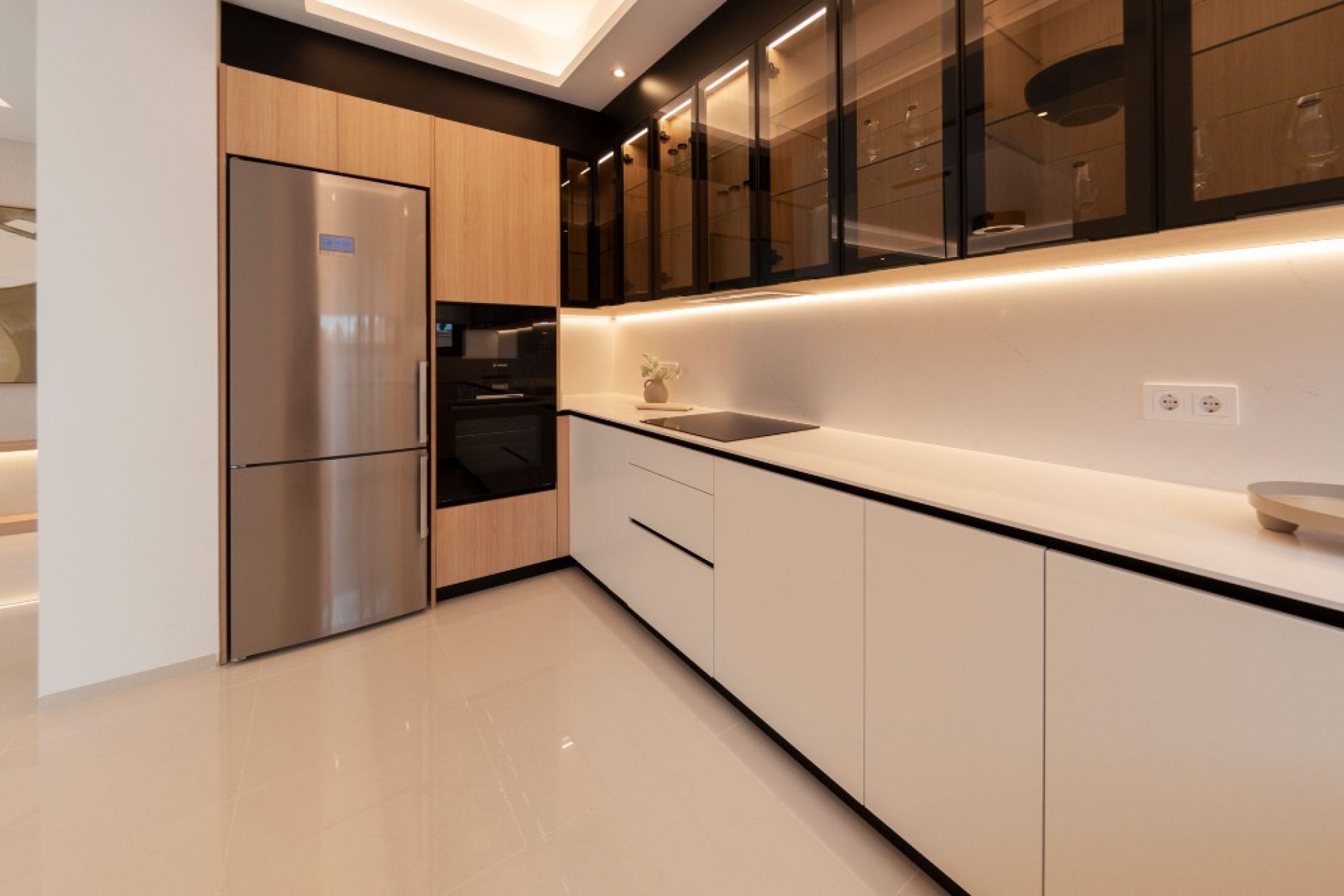 New build - Villa - Ciudad Quesada - Dona Pepa