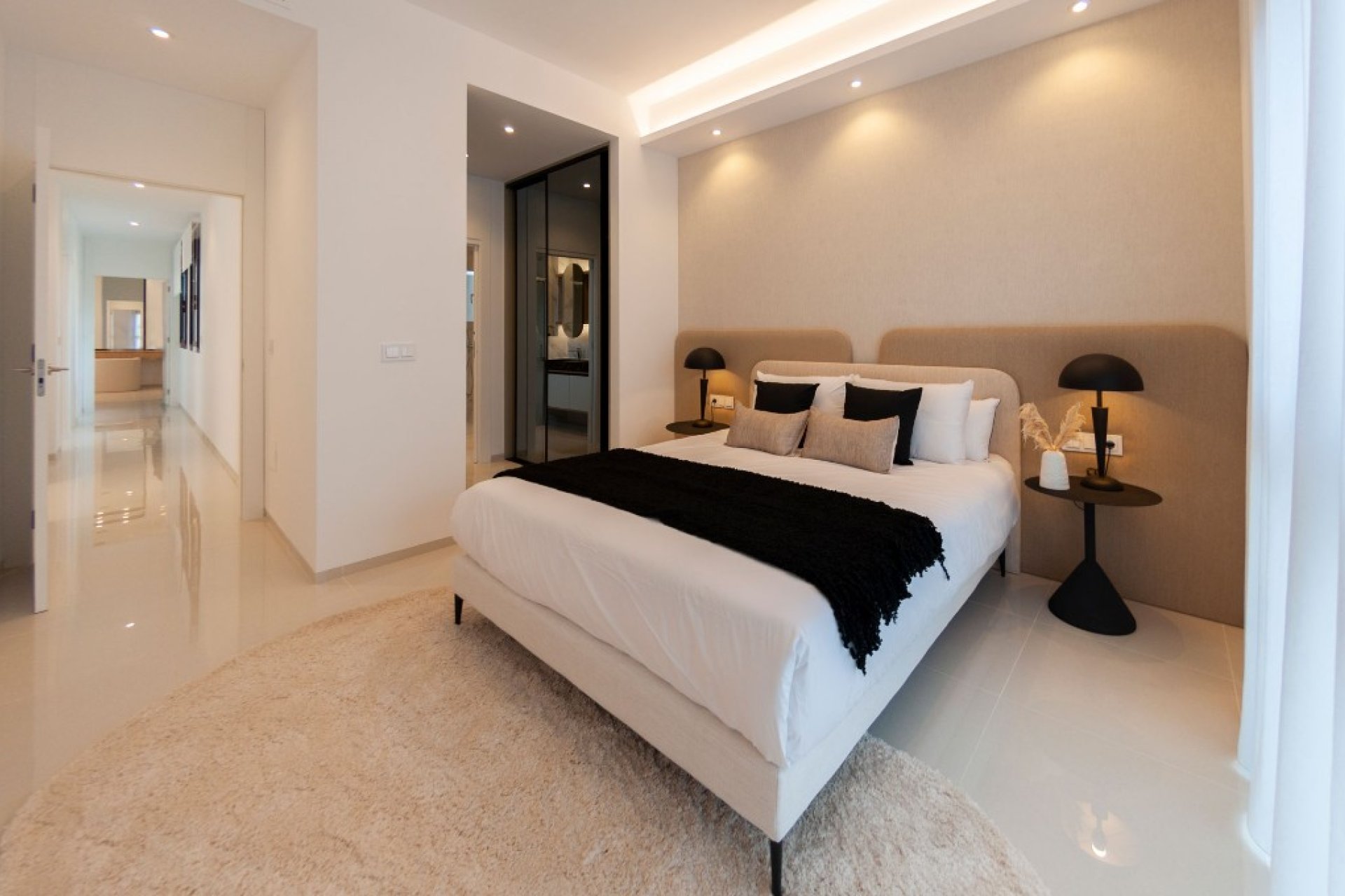 New build - Villa - Ciudad Quesada - Dona Pepa