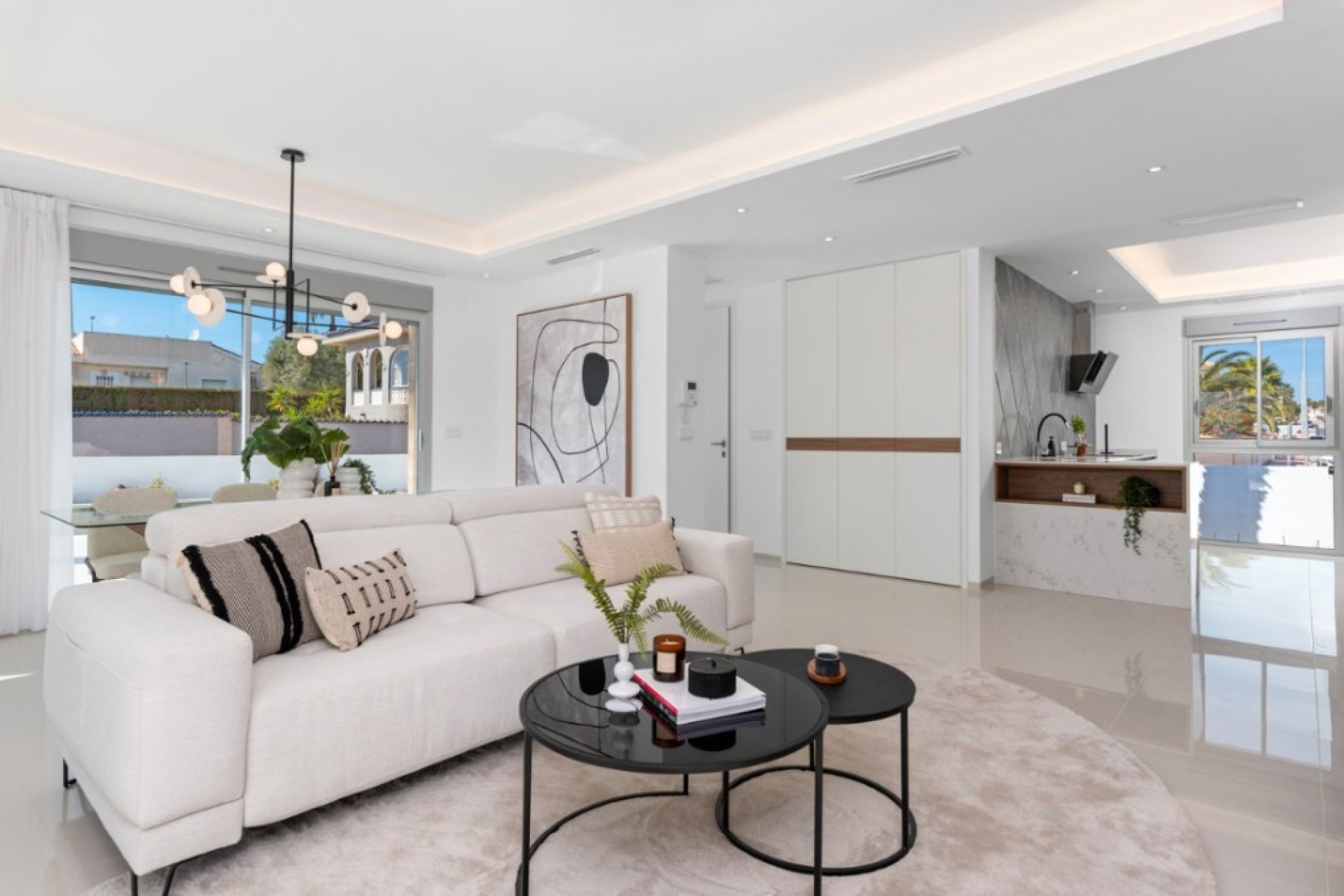 New build - Villa - Ciudad Quesada - Dona Pepa