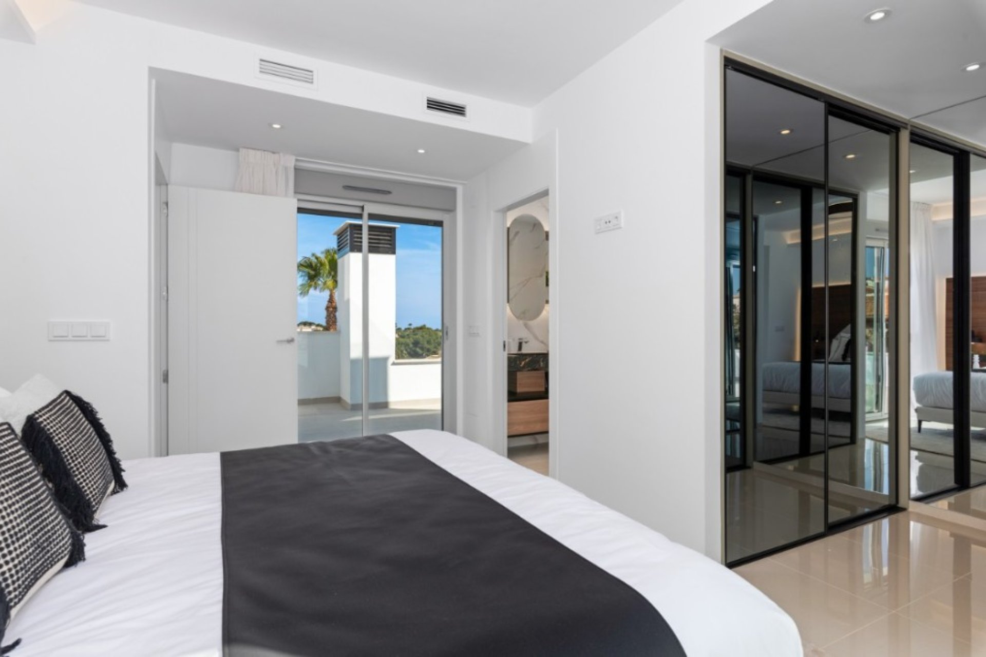 New build - Villa - Ciudad Quesada - Dona Pepa