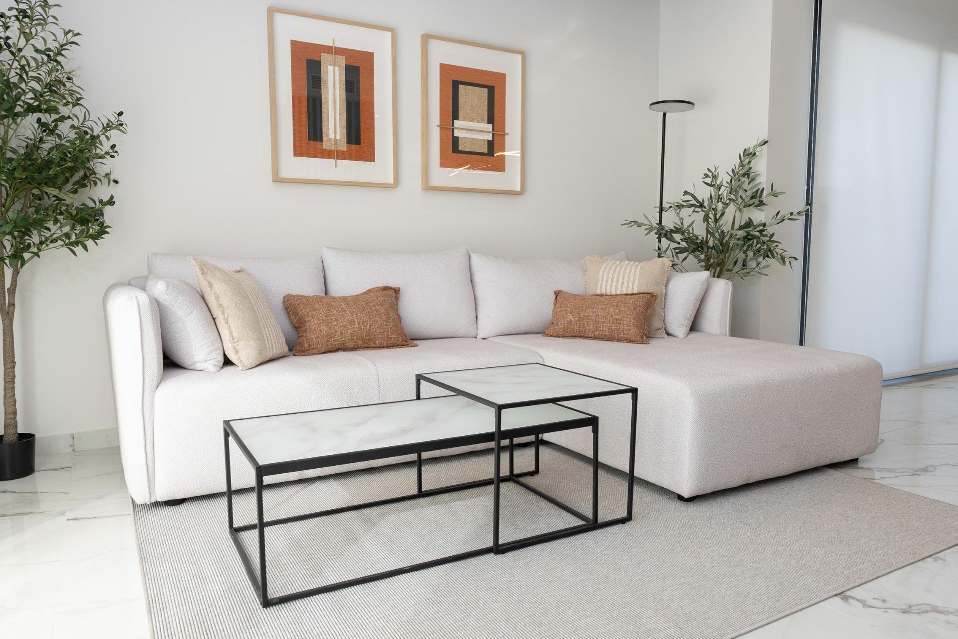 New build - Villa - Ciudad Quesada - Lo Marabu