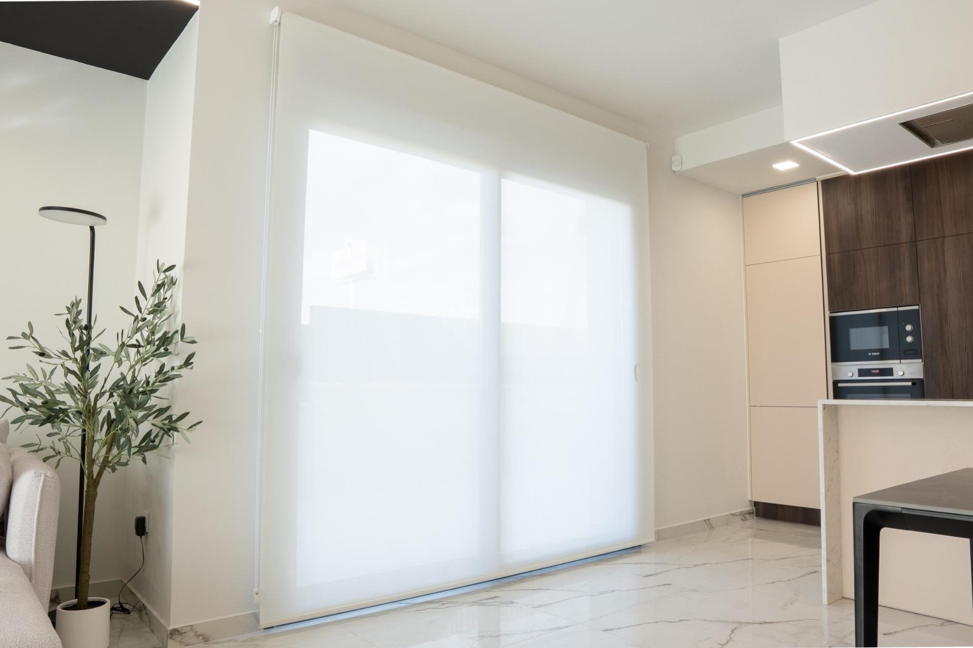 New build - Villa - Ciudad Quesada - Lo Marabu