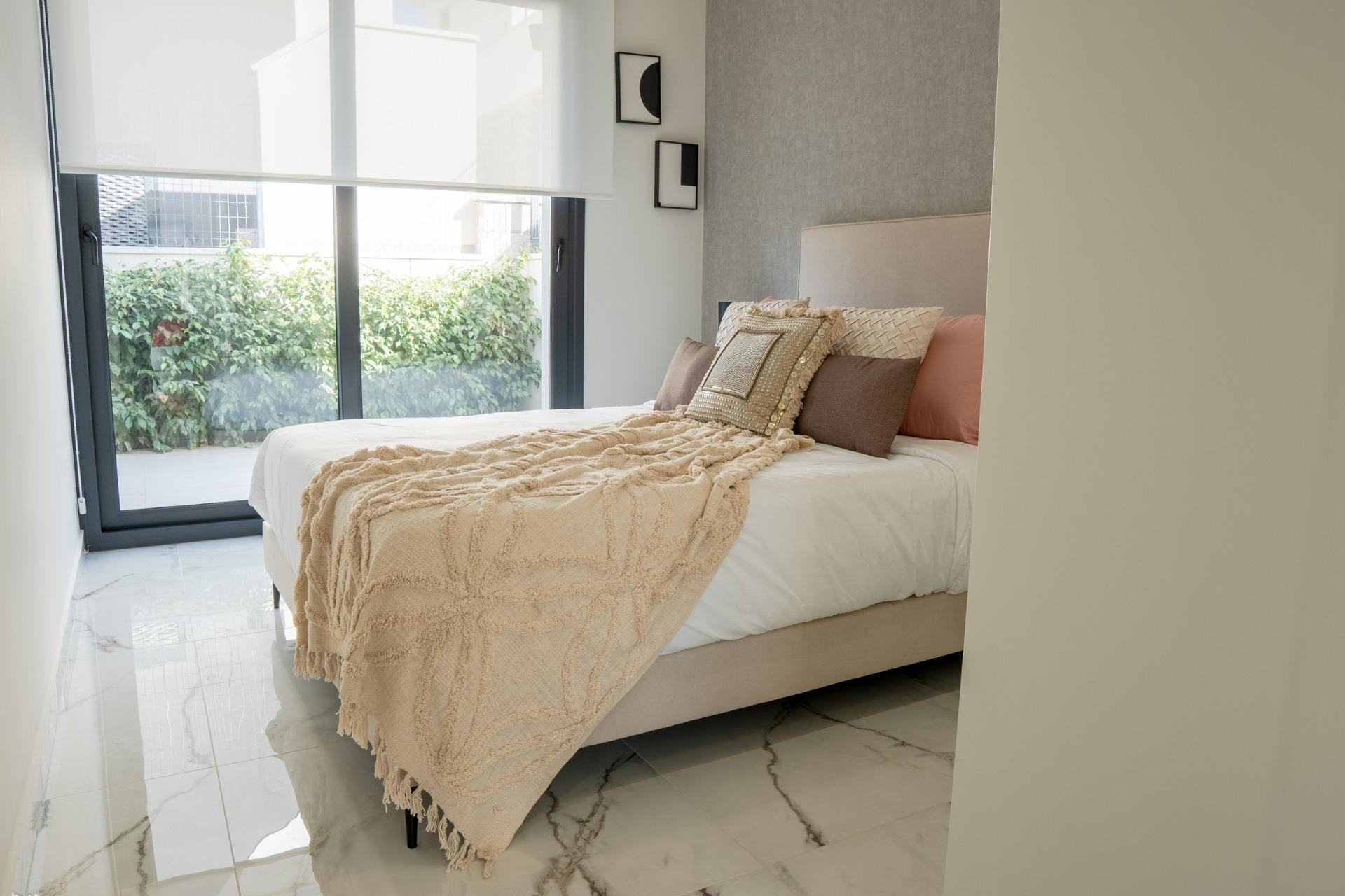 New build - Villa - Ciudad Quesada - Lo Marabu