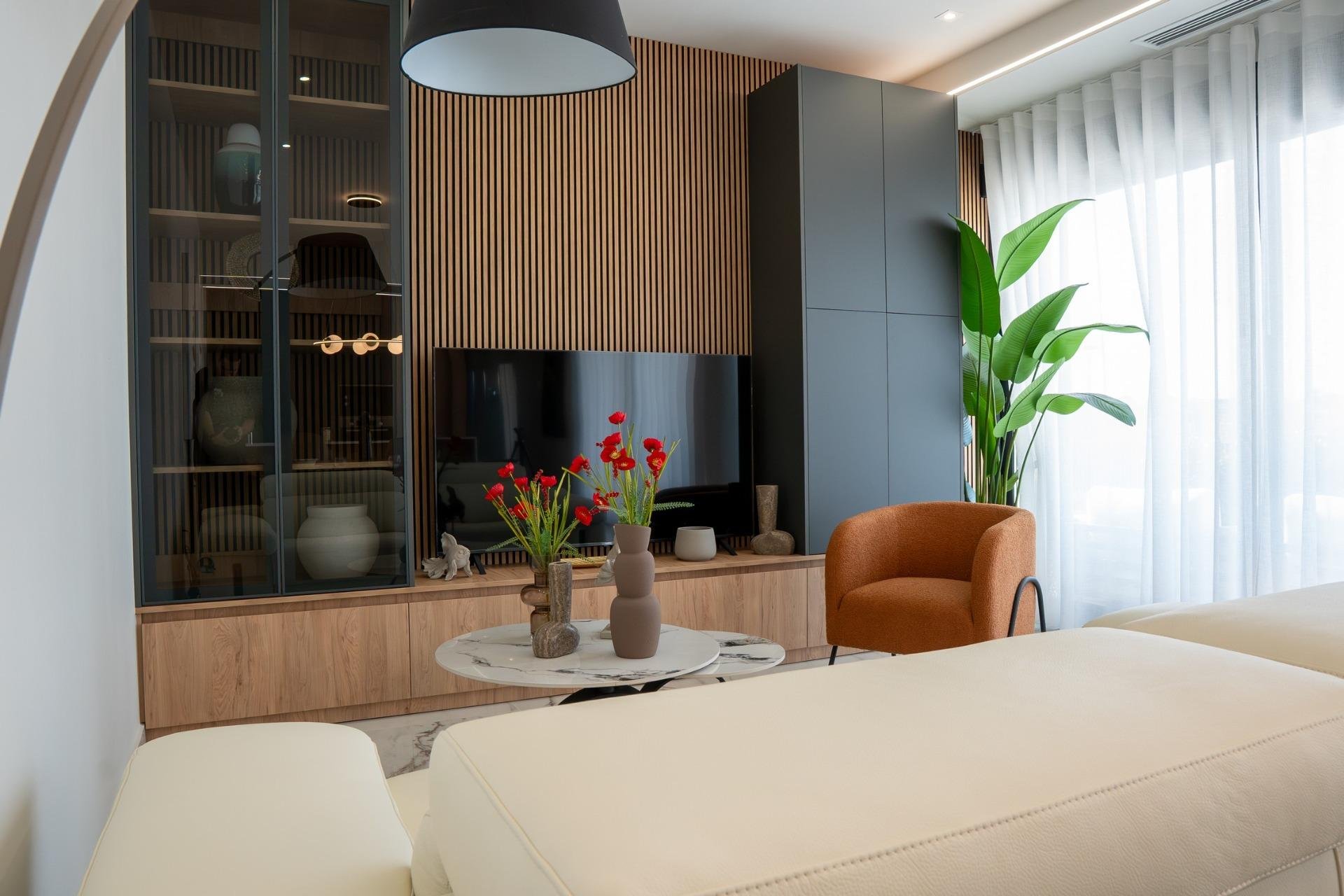 New build - Villa - Ciudad Quesada - Lo Marabu