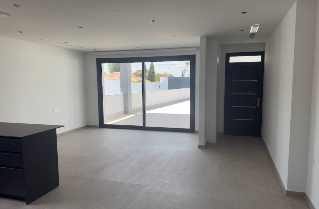 New build - Villa - Ciudad Quesada