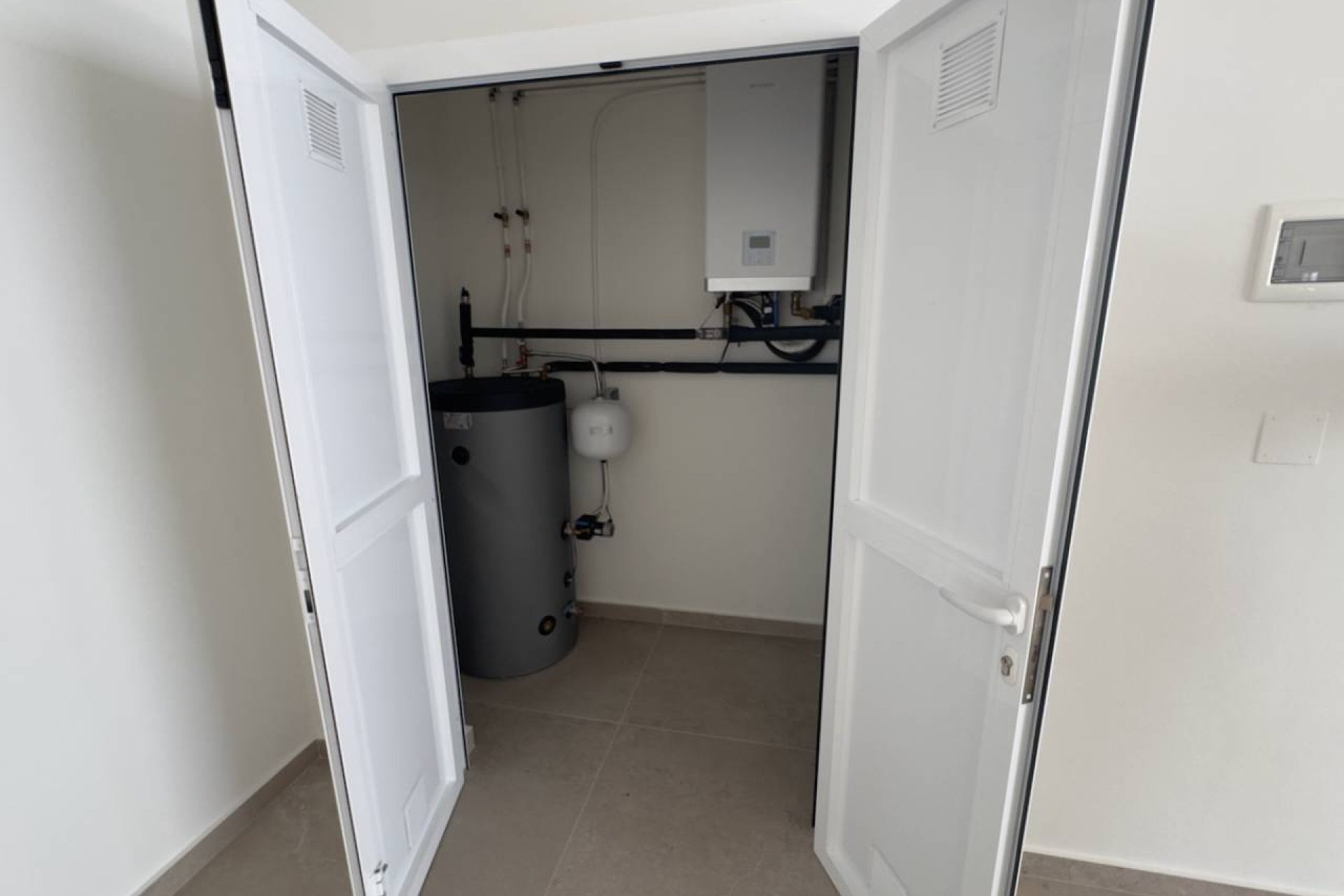 New build - Villa - Ciudad Quesada