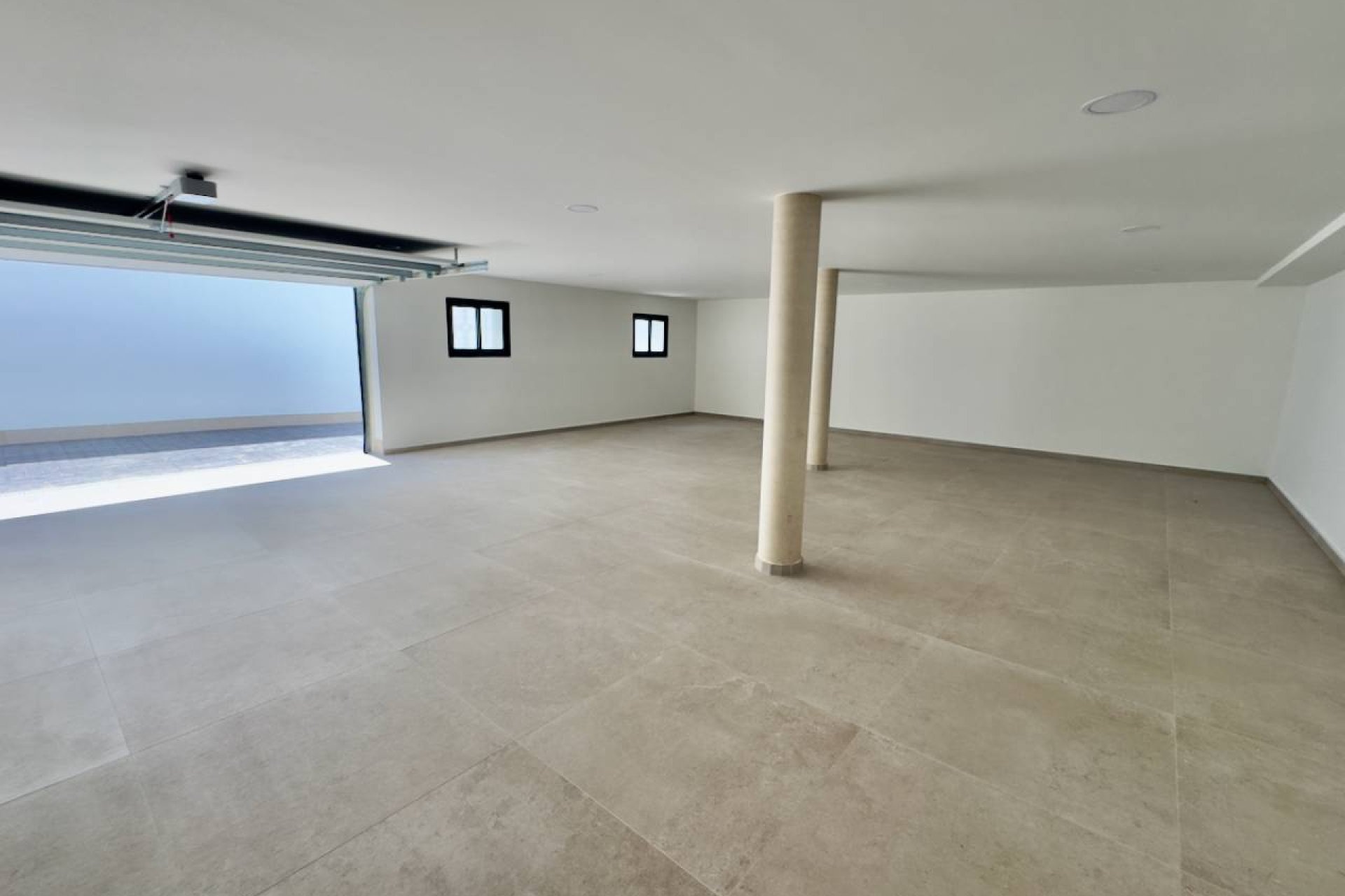 New build - Villa - Ciudad Quesada