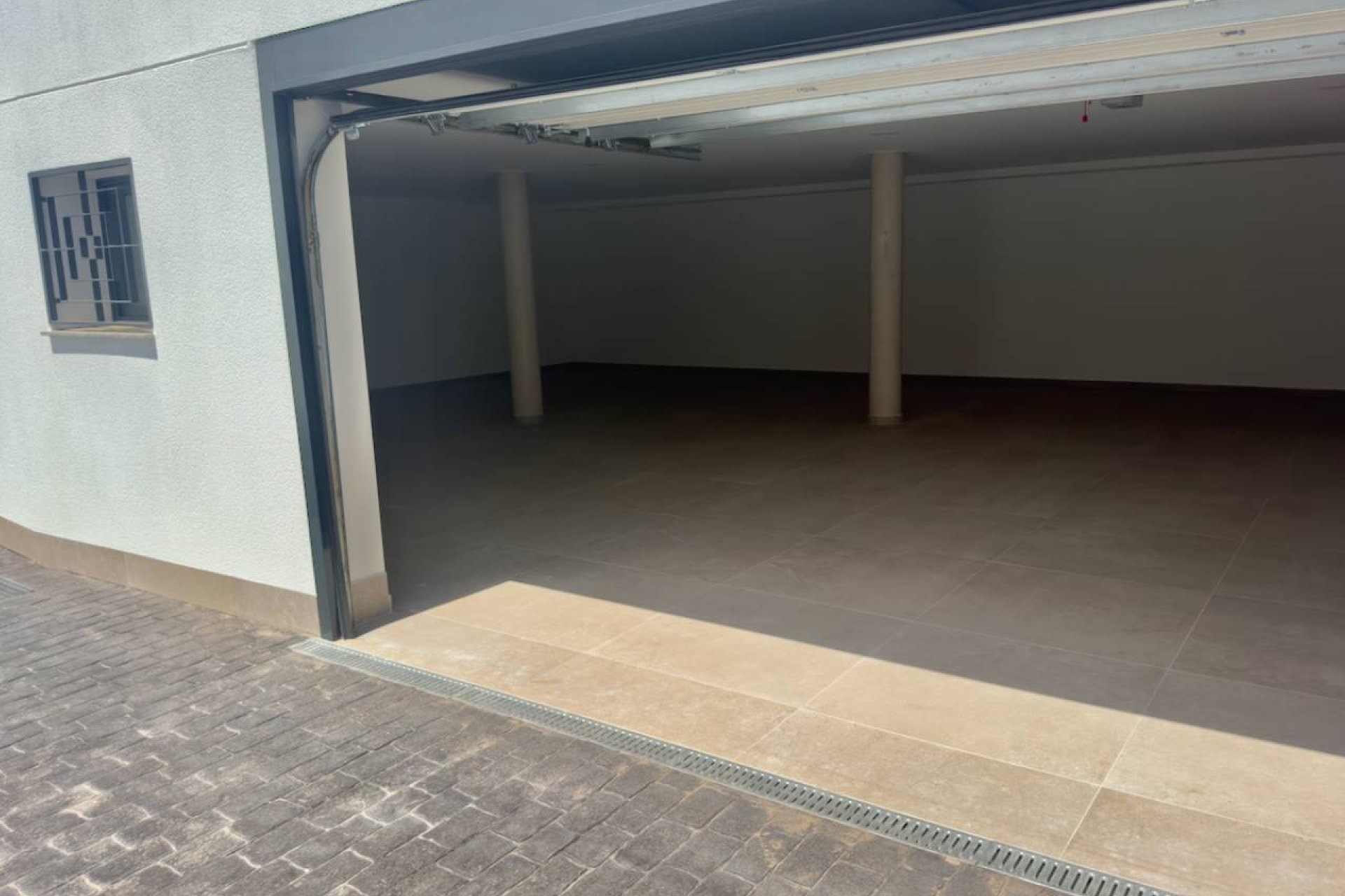 New build - Villa - Ciudad Quesada