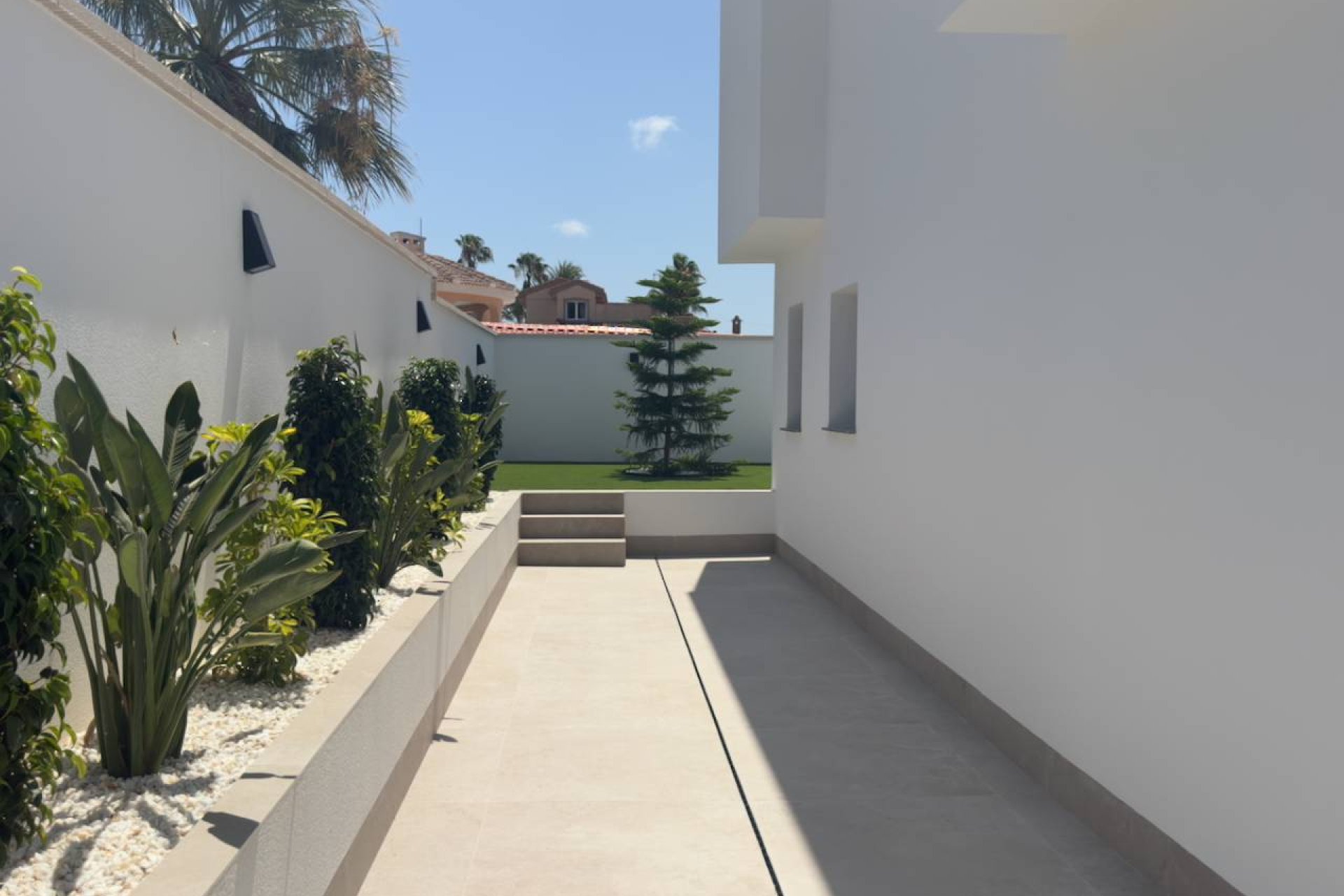 New build - Villa - Ciudad Quesada