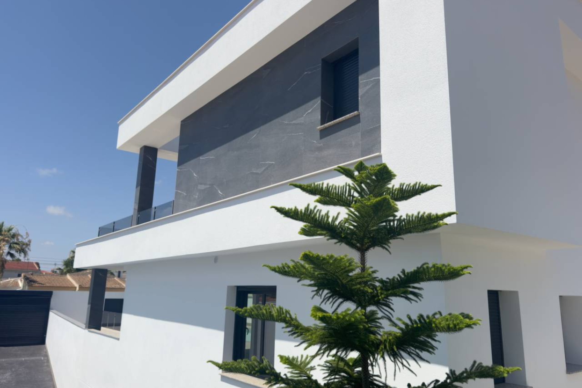 New build - Villa - Ciudad Quesada