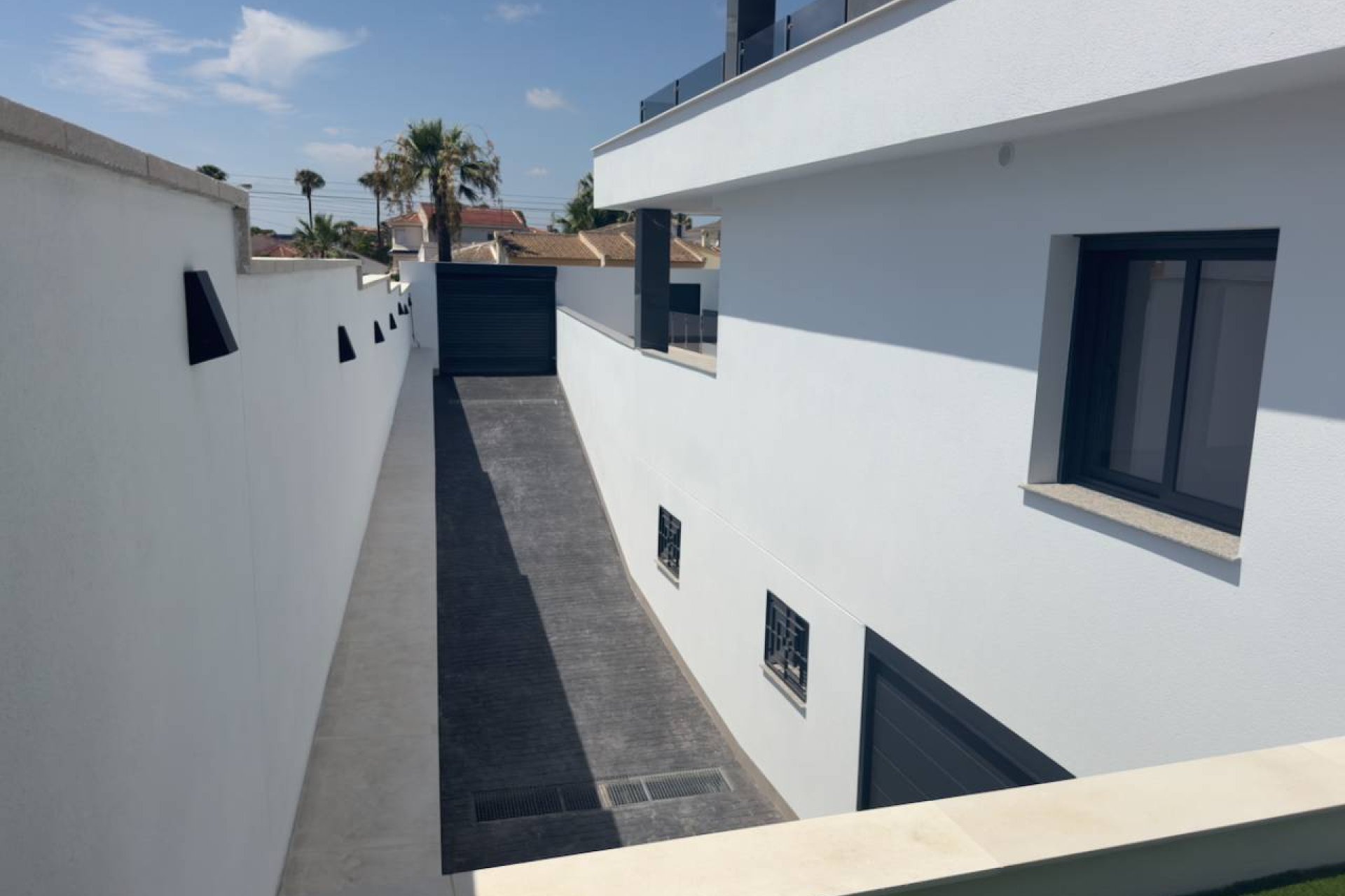 New build - Villa - Ciudad Quesada