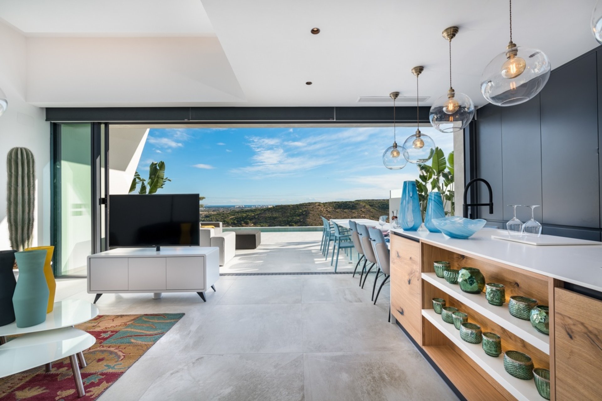 New build - Villa - Ciudad Quesada