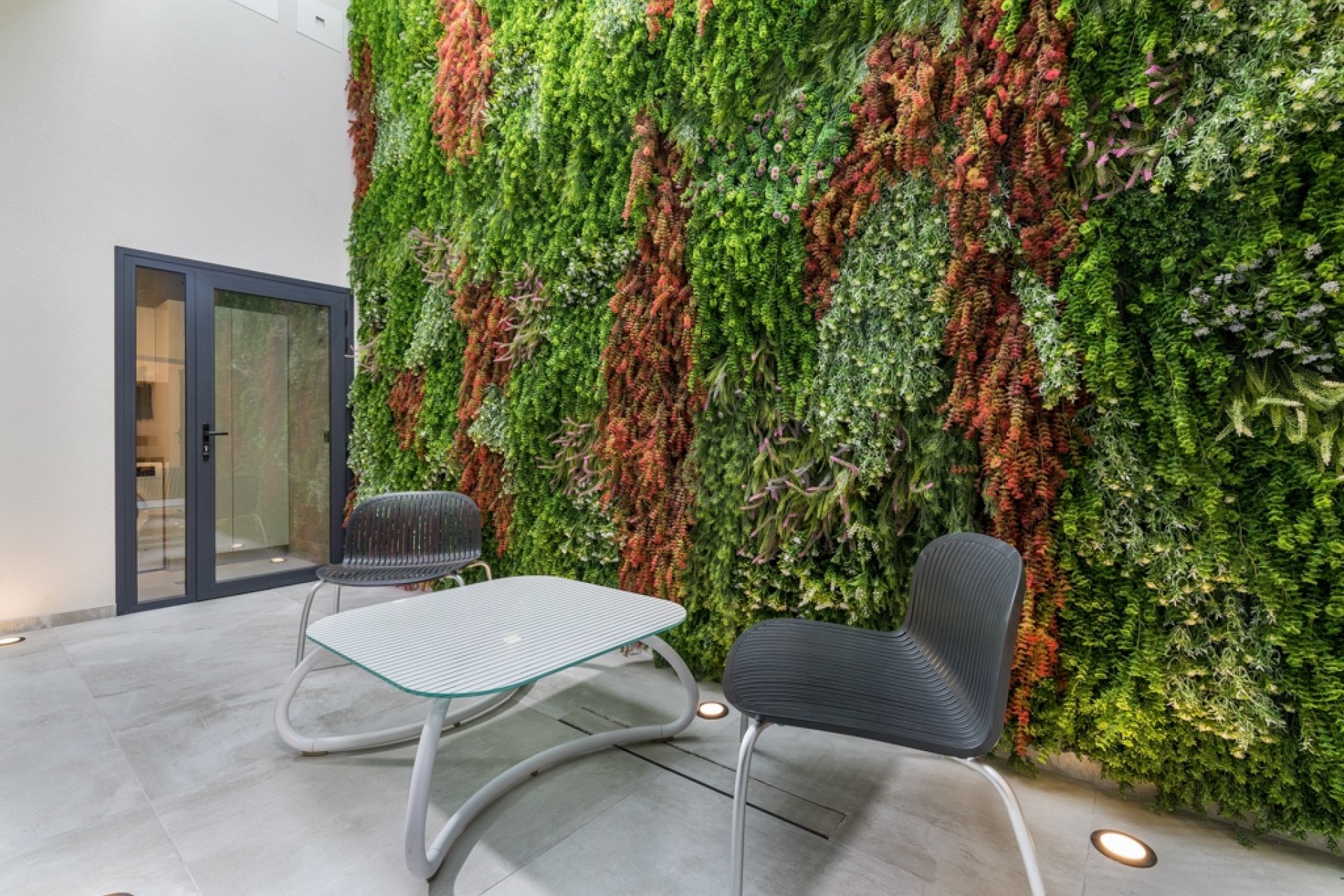 New build - Villa - Ciudad Quesada