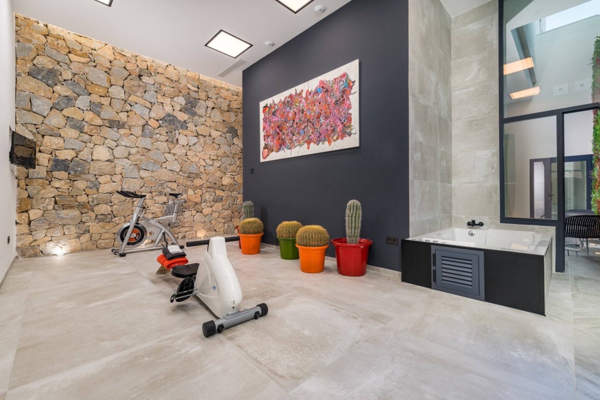 New build - Villa - Ciudad Quesada