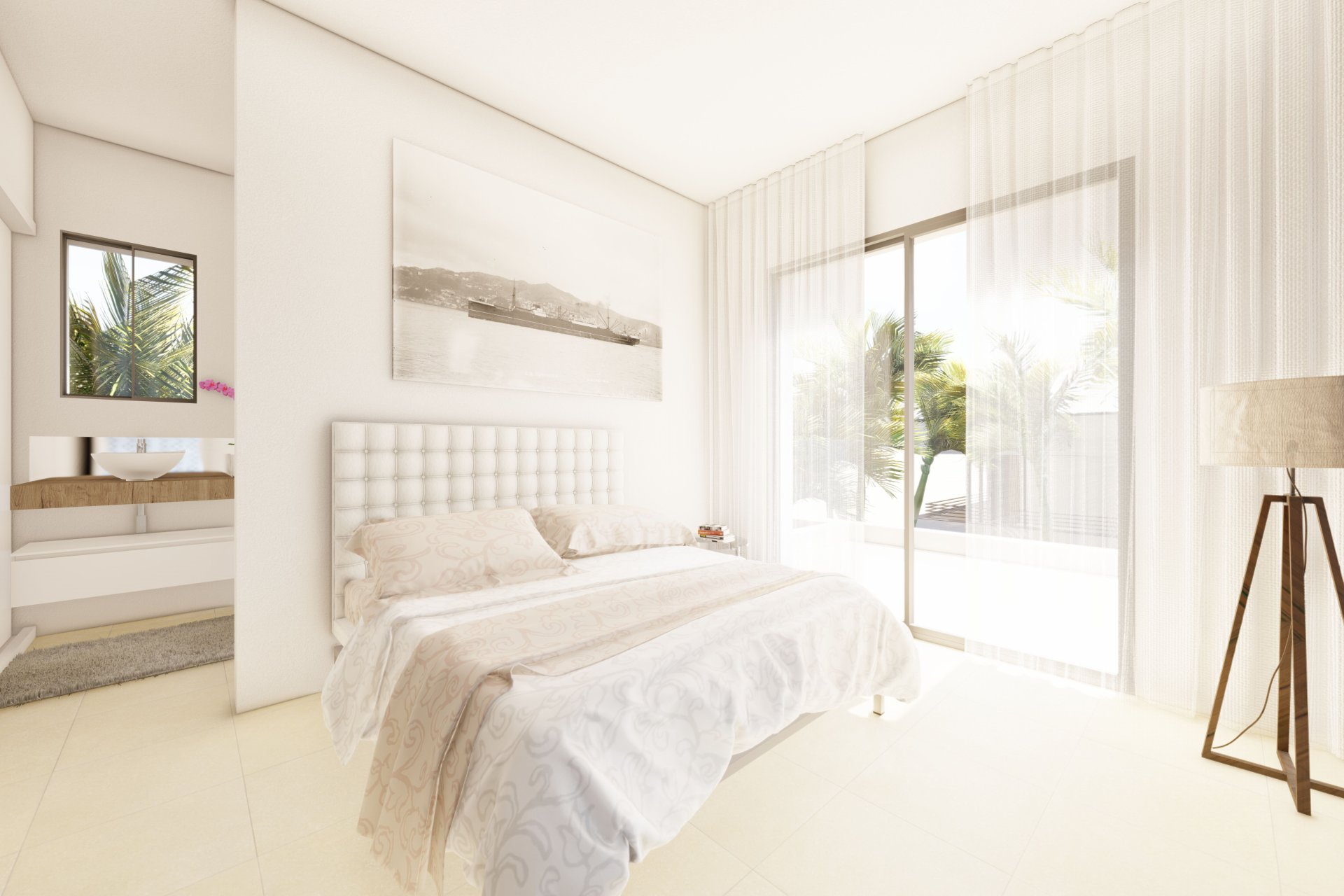 New build - Villa - Ciudad Quesada