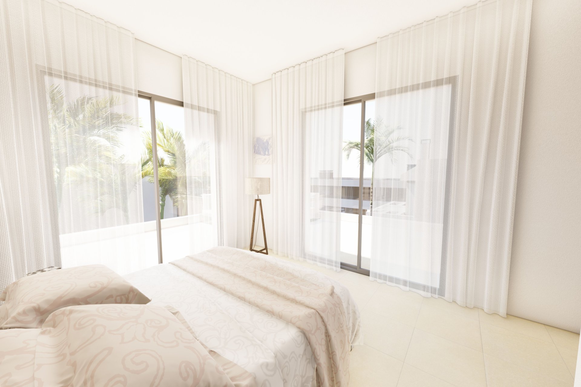 New build - Villa - Ciudad Quesada