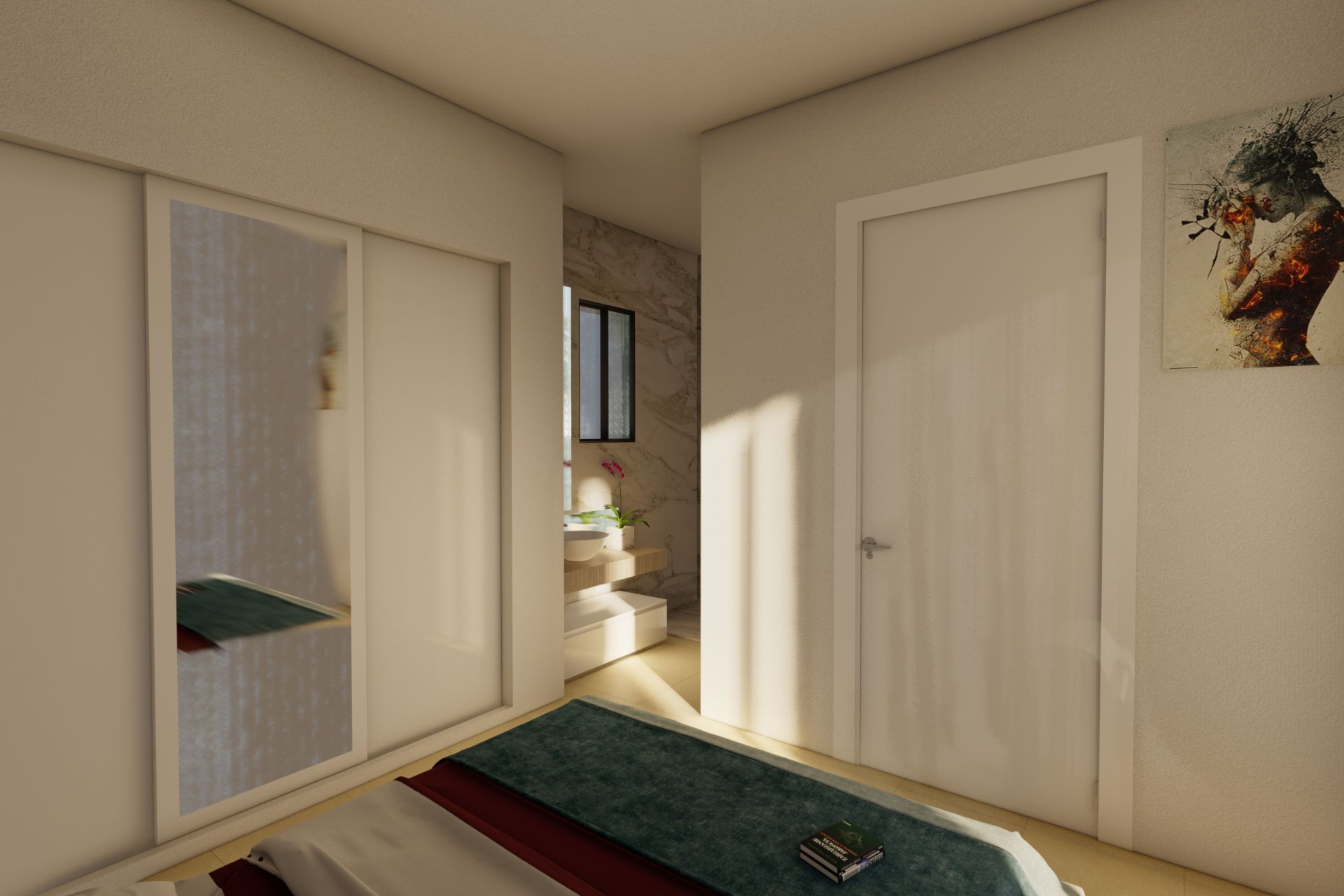 New build - Villa - Ciudad Quesada