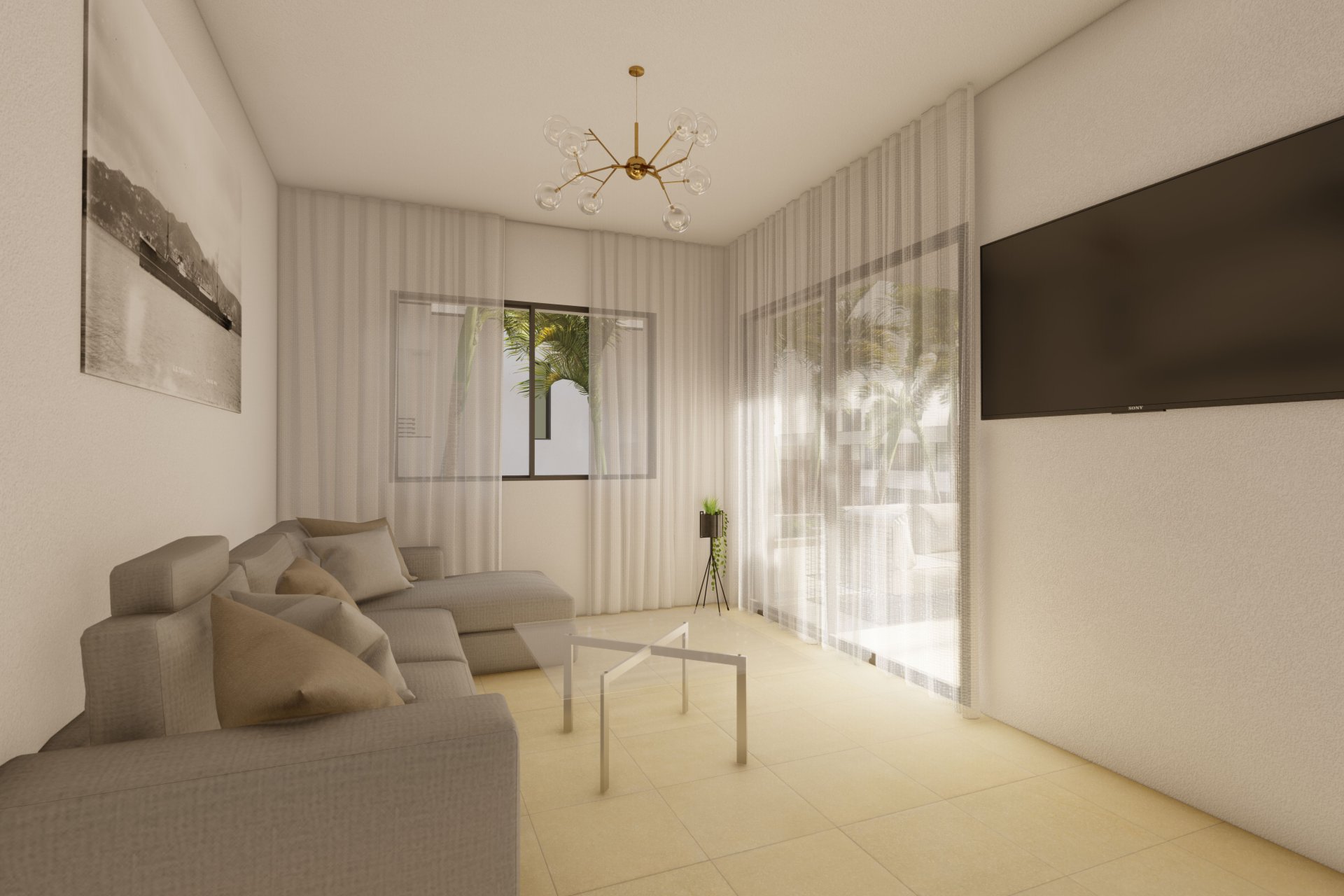 New build - Villa - Ciudad Quesada