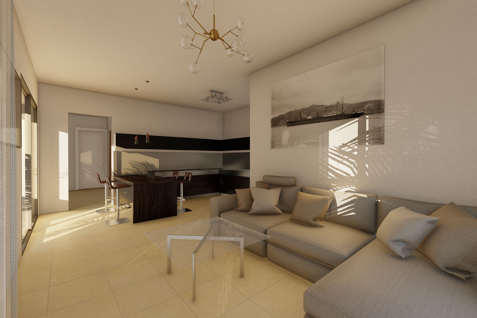 New build - Villa - Ciudad Quesada