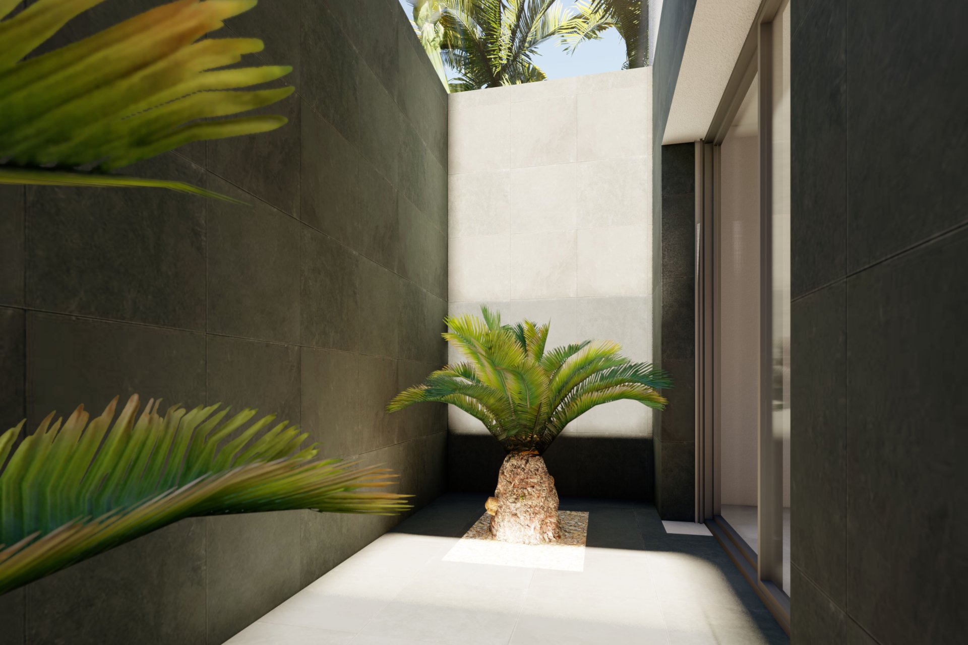 New build - Villa - Ciudad Quesada