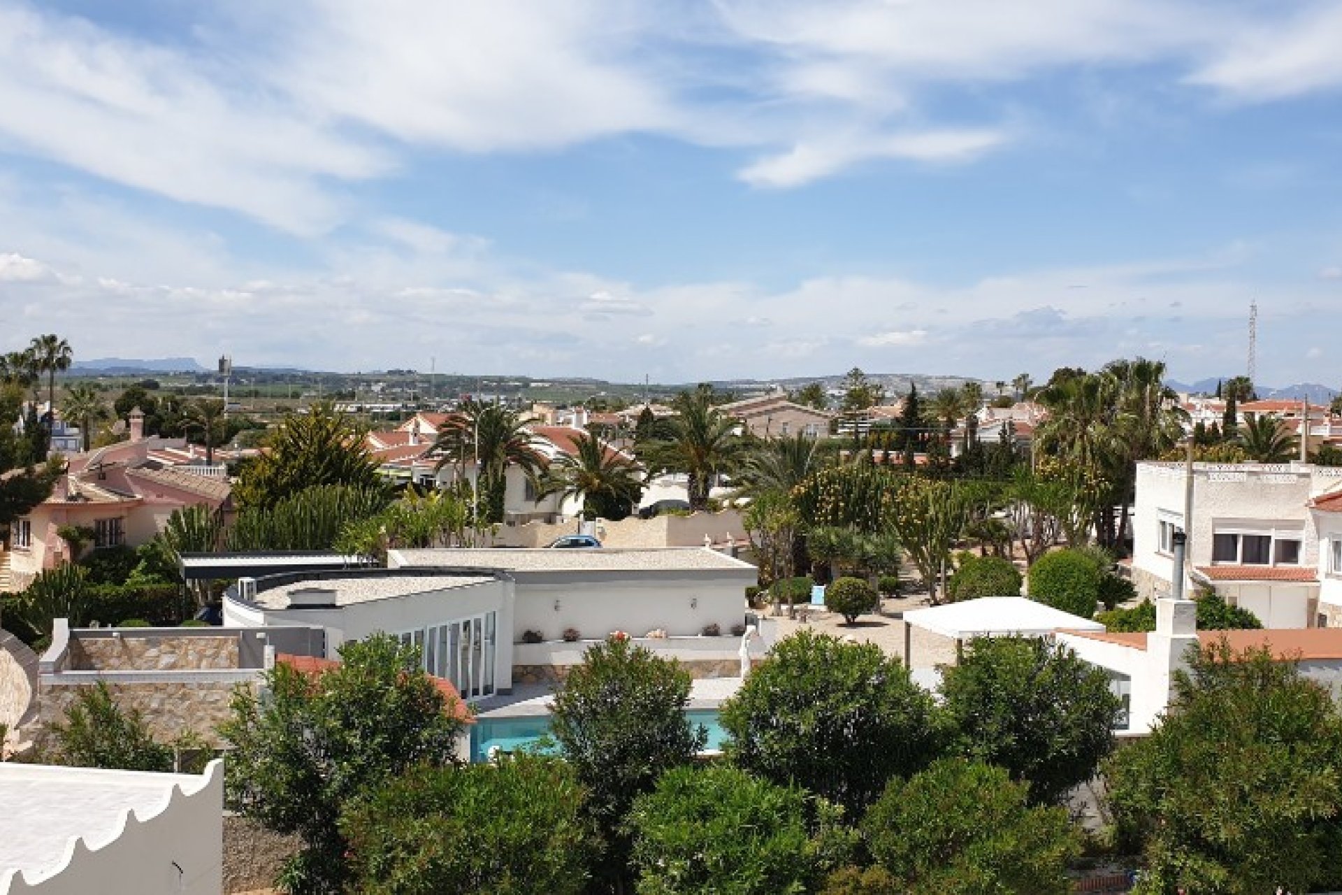 New build - Villa - Ciudad Quesada