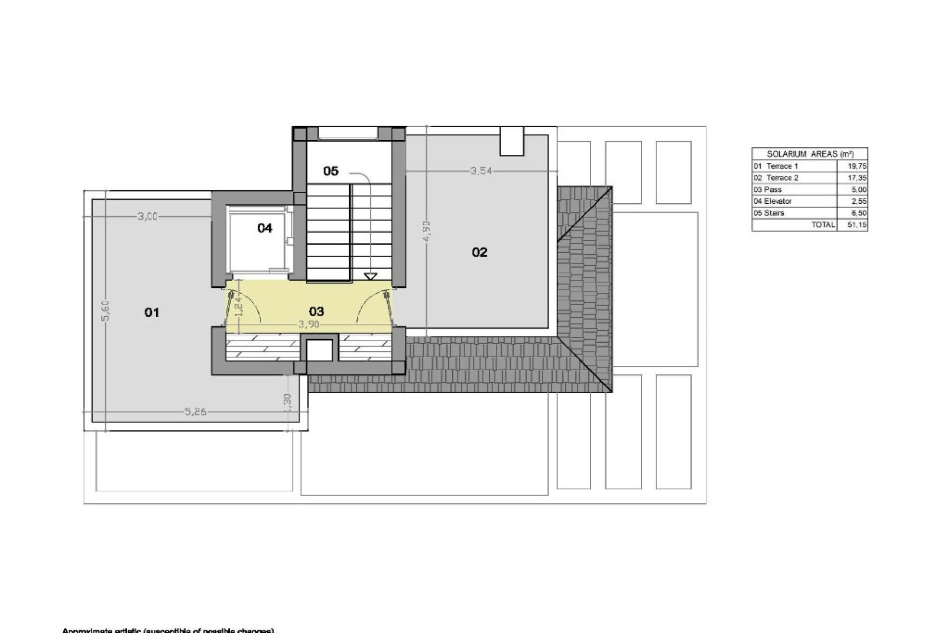 New build - Villa - Ciudad Quesada