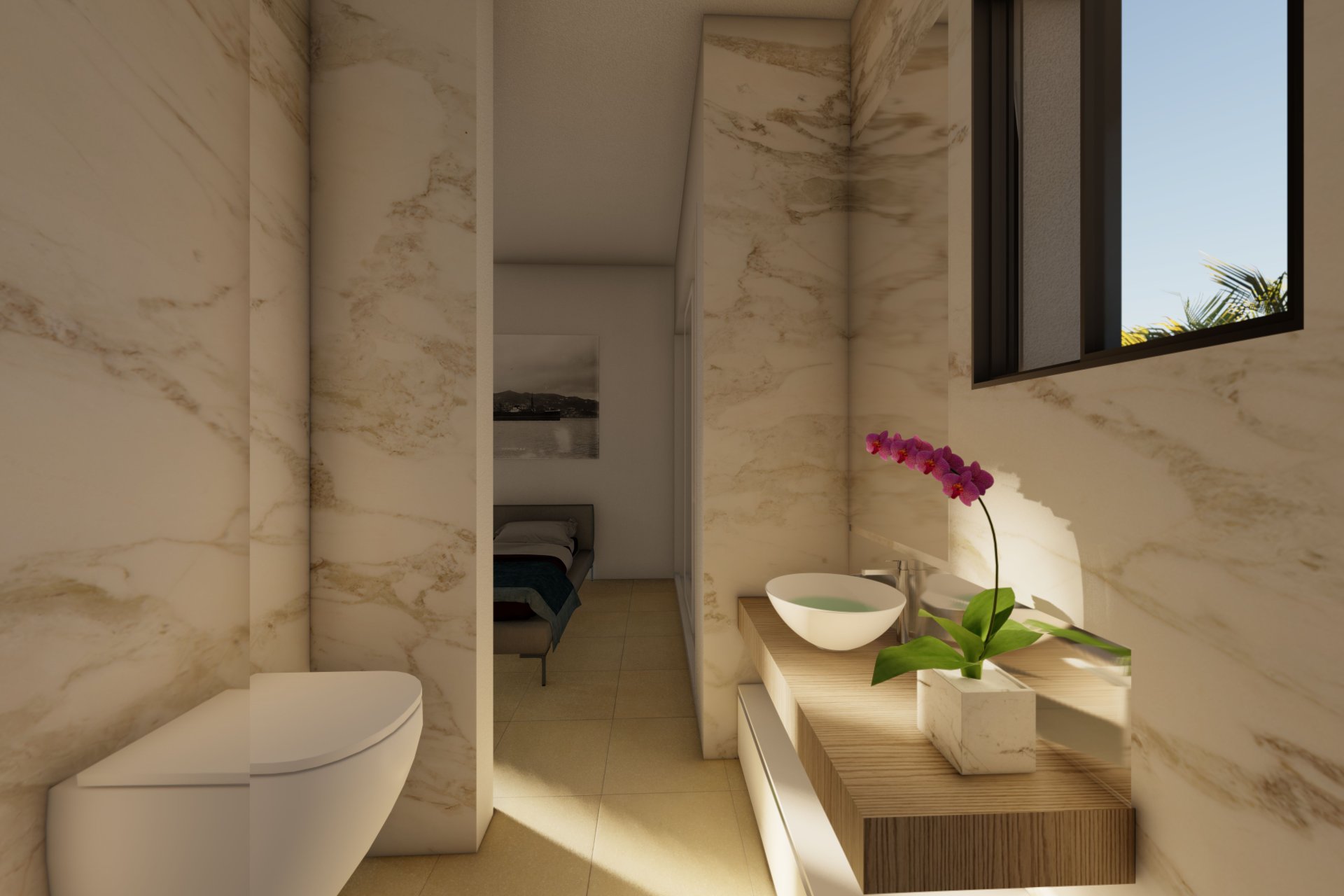 New build - Villa - Ciudad Quesada