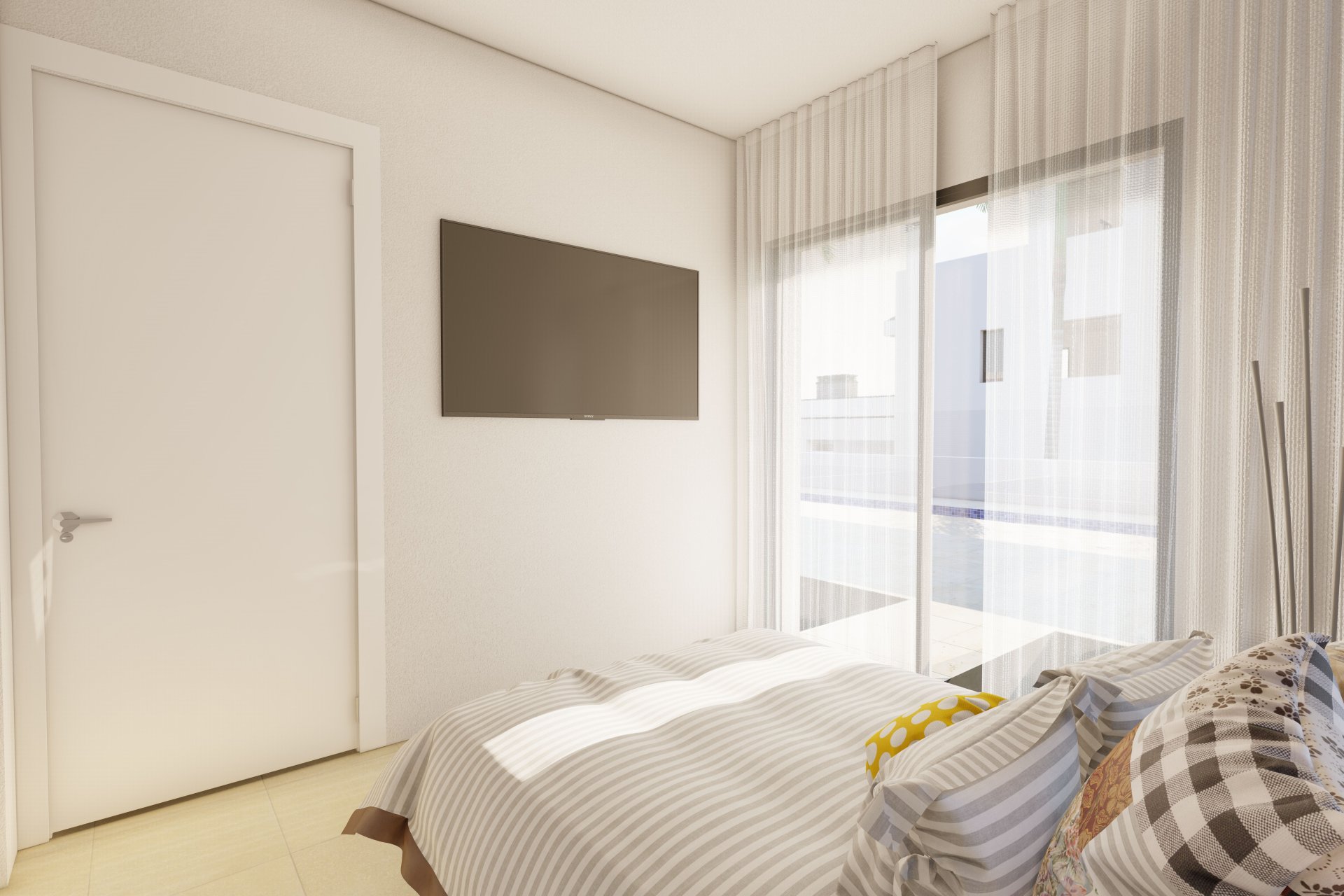 New build - Villa - Ciudad Quesada