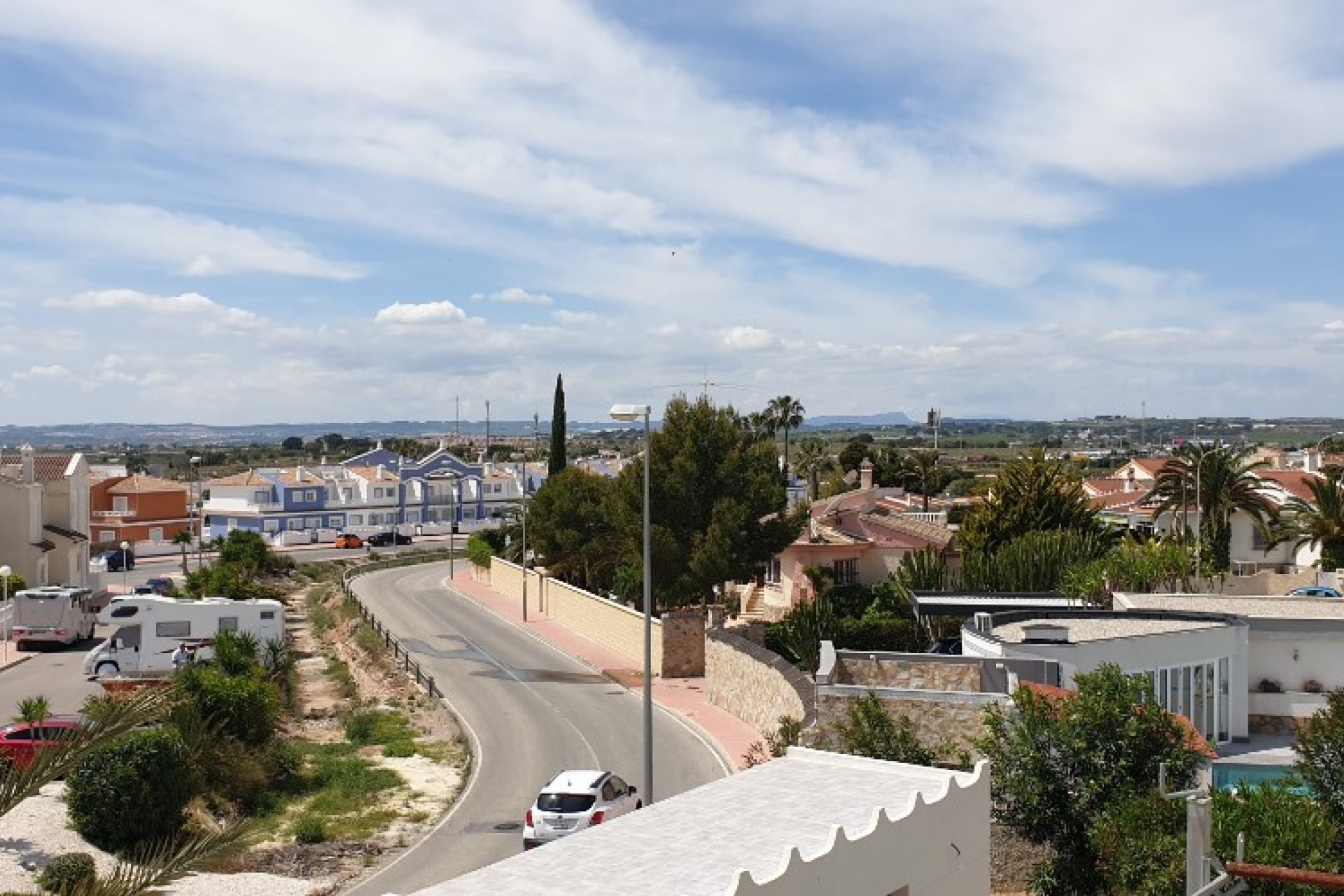 New build - Villa - Ciudad Quesada