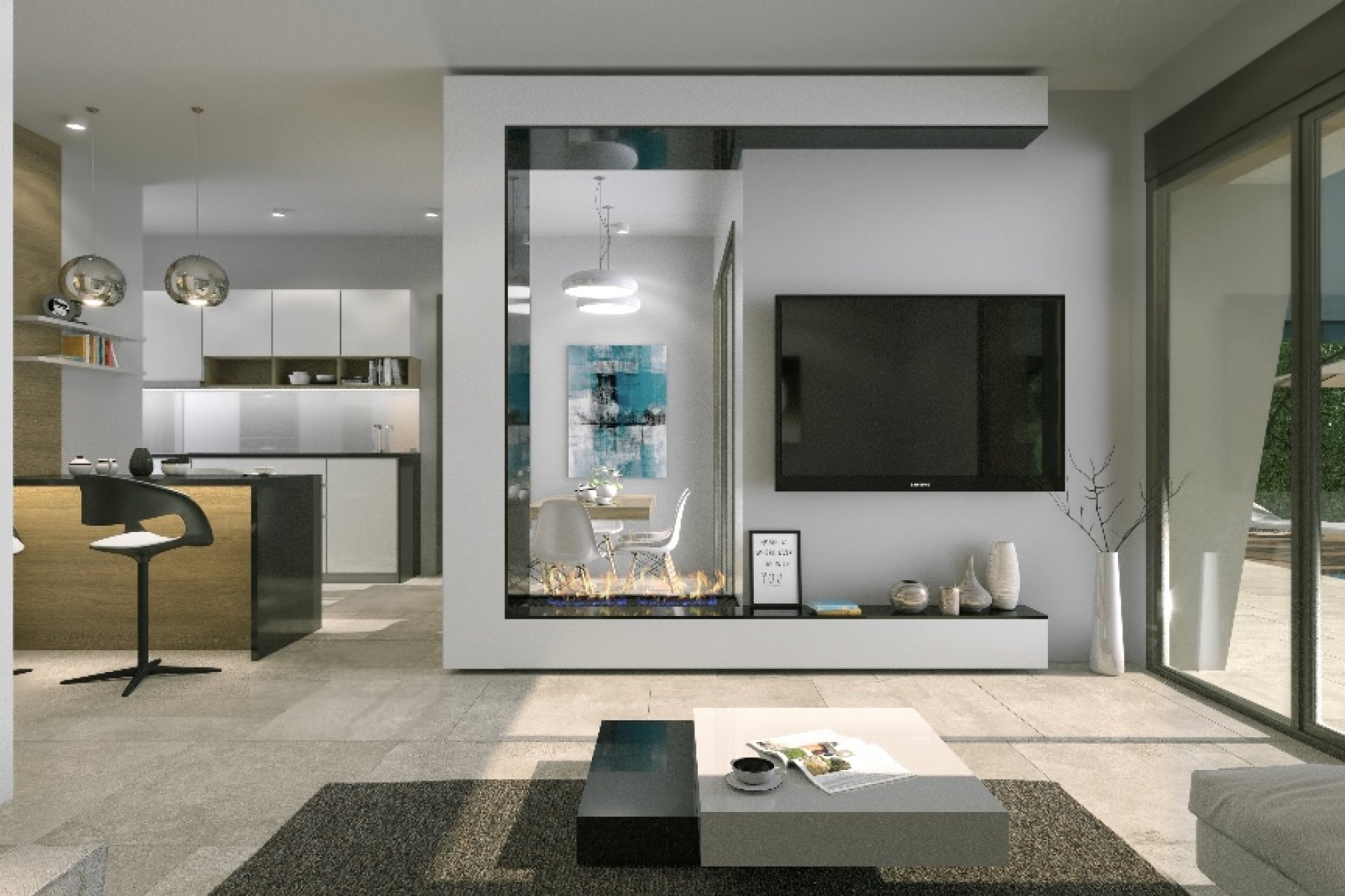 New build - Villa - Ciudad Quesada