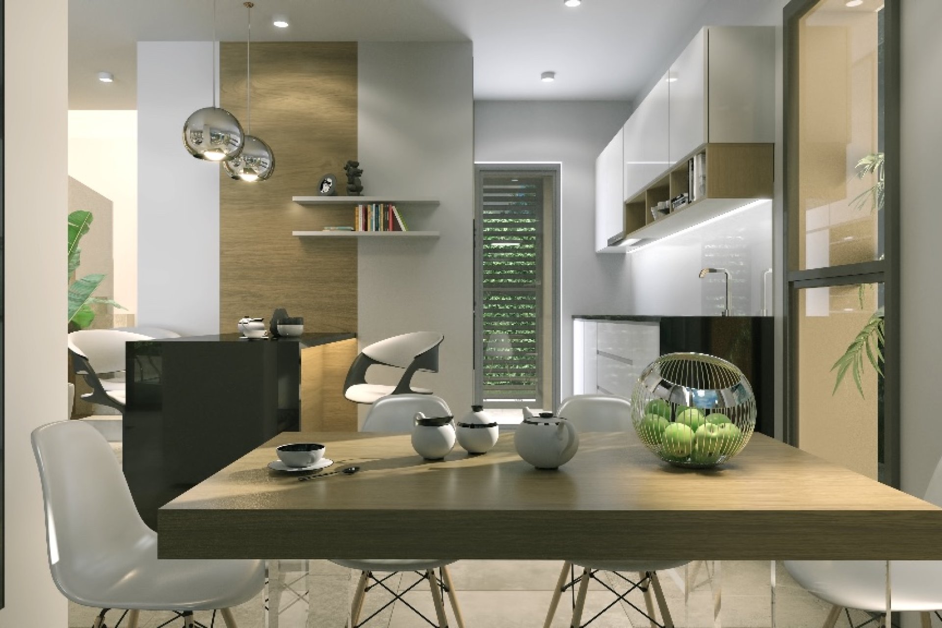 New build - Villa - Ciudad Quesada