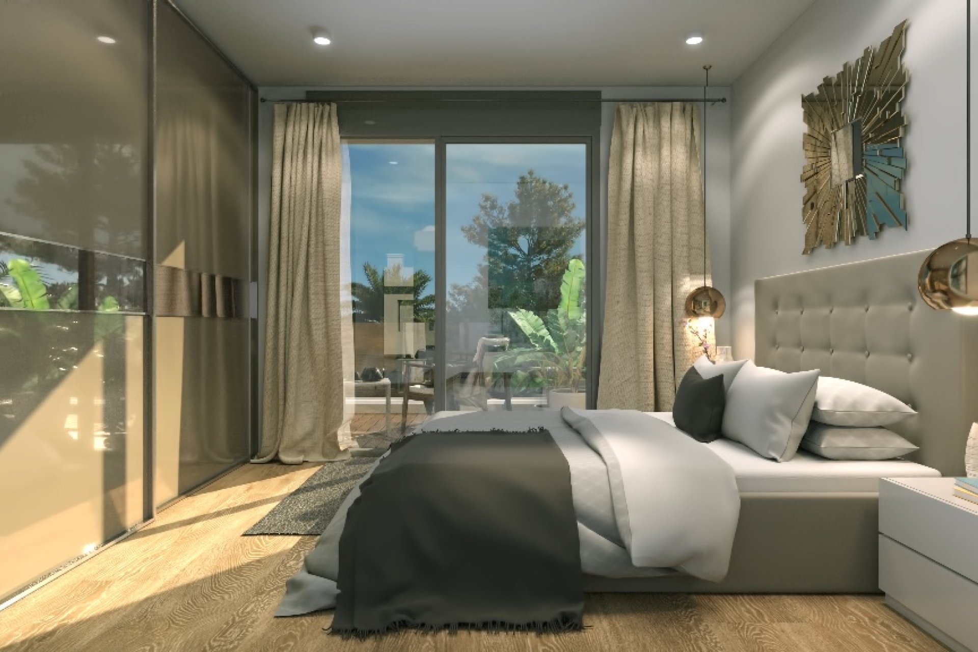 New build - Villa - Ciudad Quesada