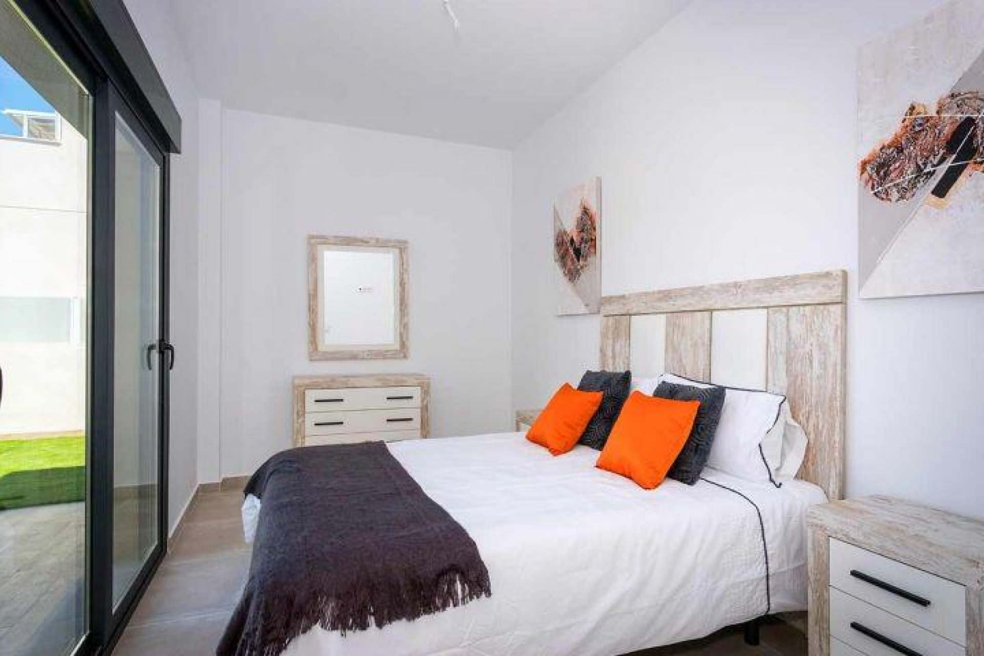 New build - Villa - Daya Nueva - Centro