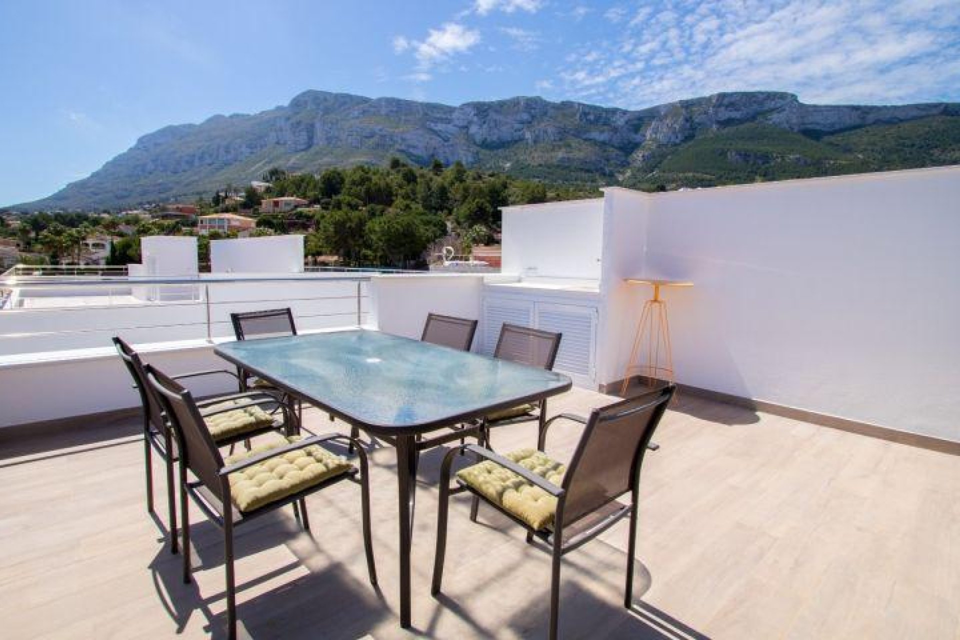 New build - Villa - Denia - Galeretes