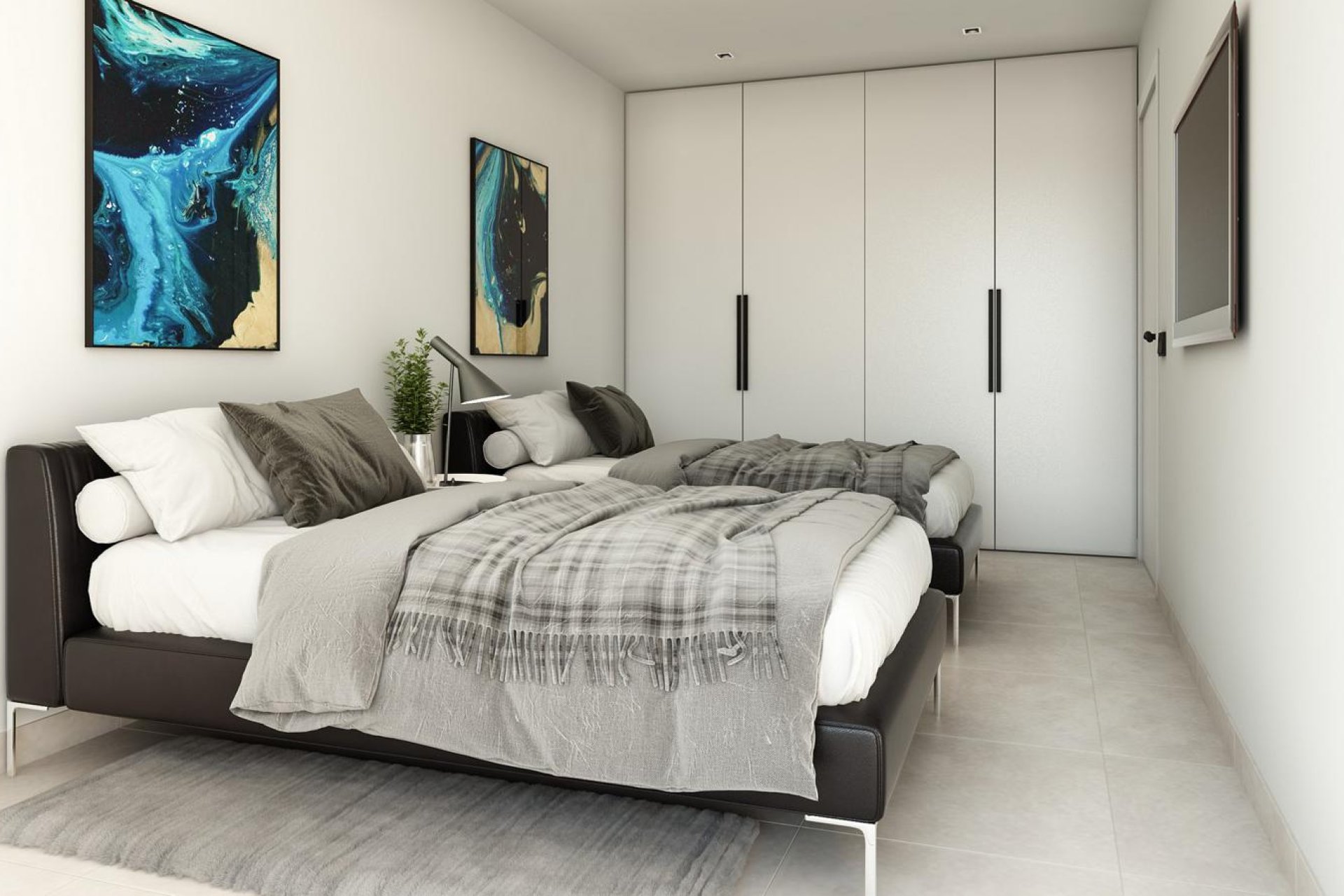 New build - Villa - Denia - Tossal Gros