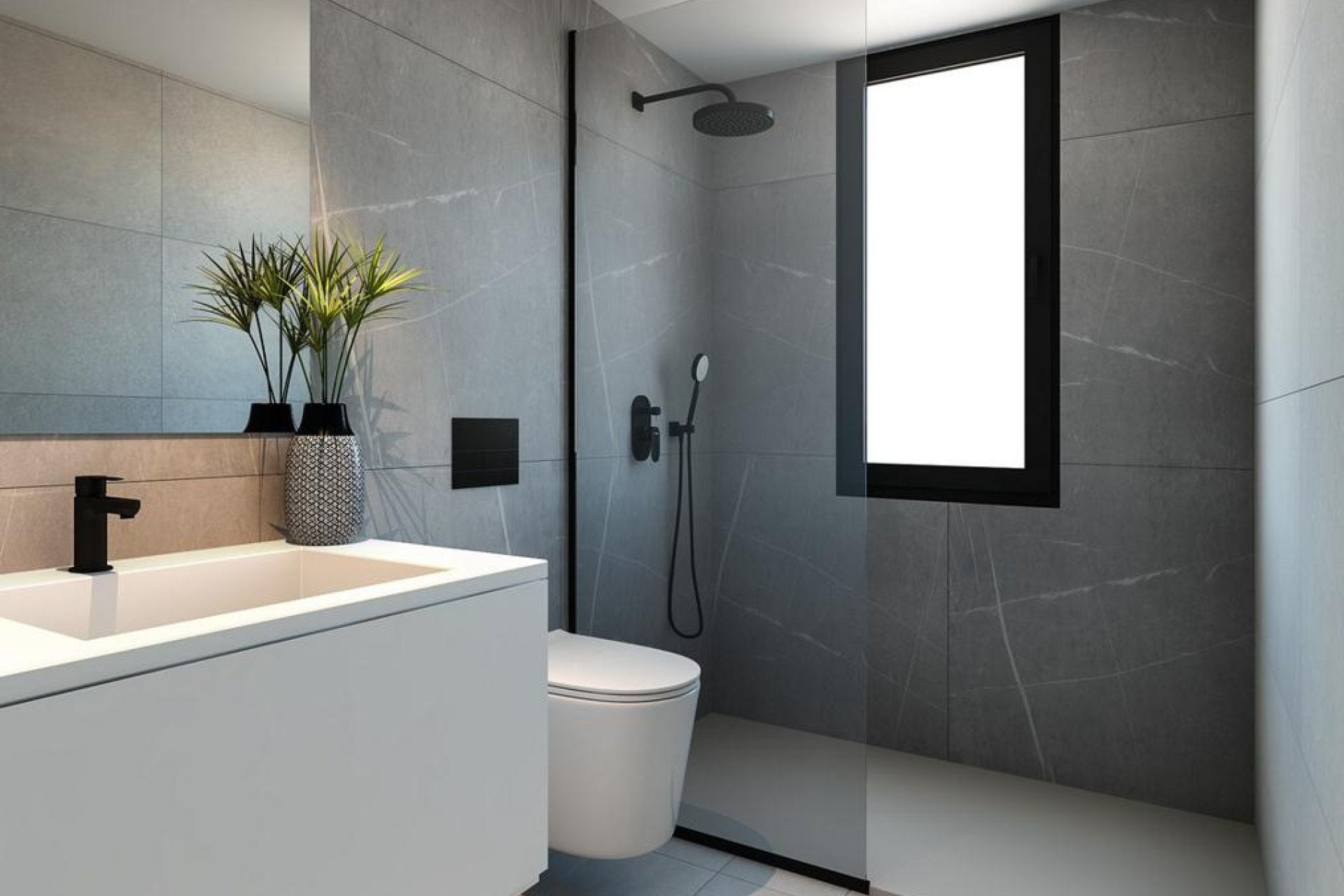 New build - Villa - Denia - Tossal Gros