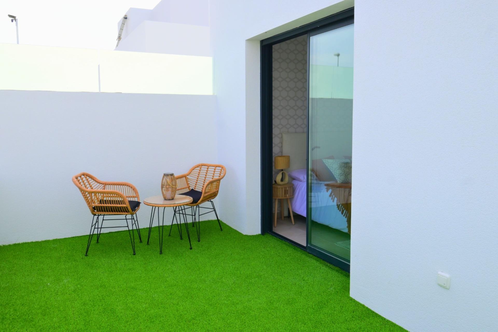 New build - Villa - Dolores - Comunidad valenciana