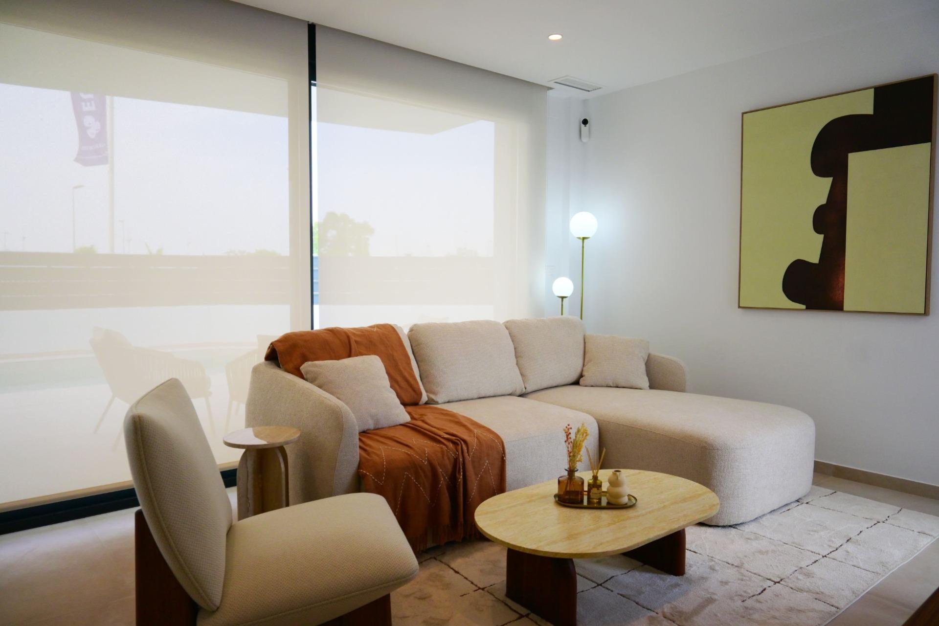 New build - Villa - Dolores - Comunidad valenciana