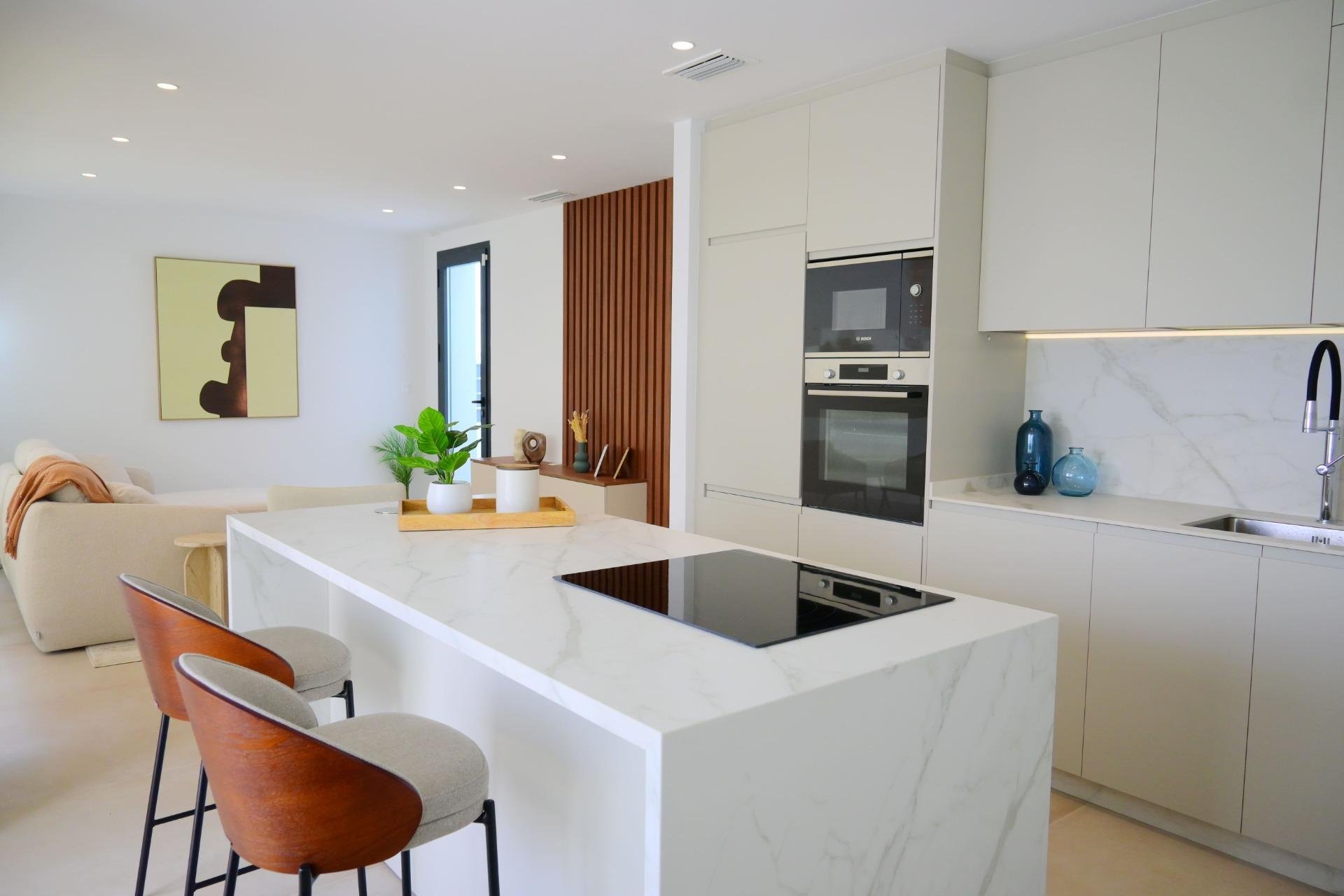 New build - Villa - Dolores - Comunidad valenciana