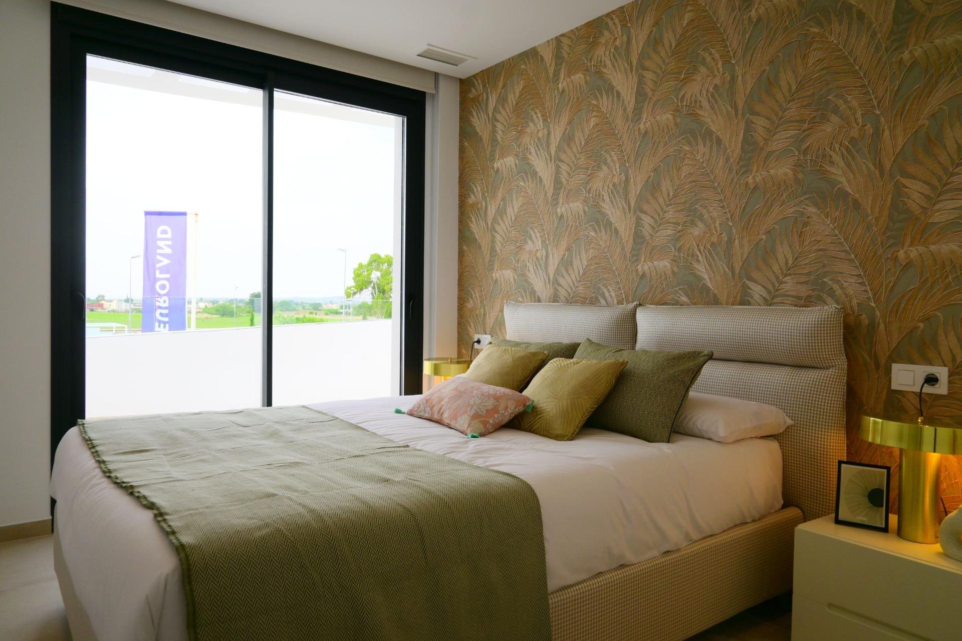 New build - Villa - Dolores - Comunidad valenciana