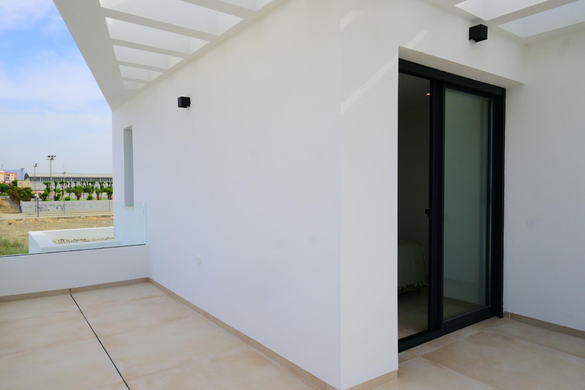 New build - Villa - Dolores - Comunidad valenciana